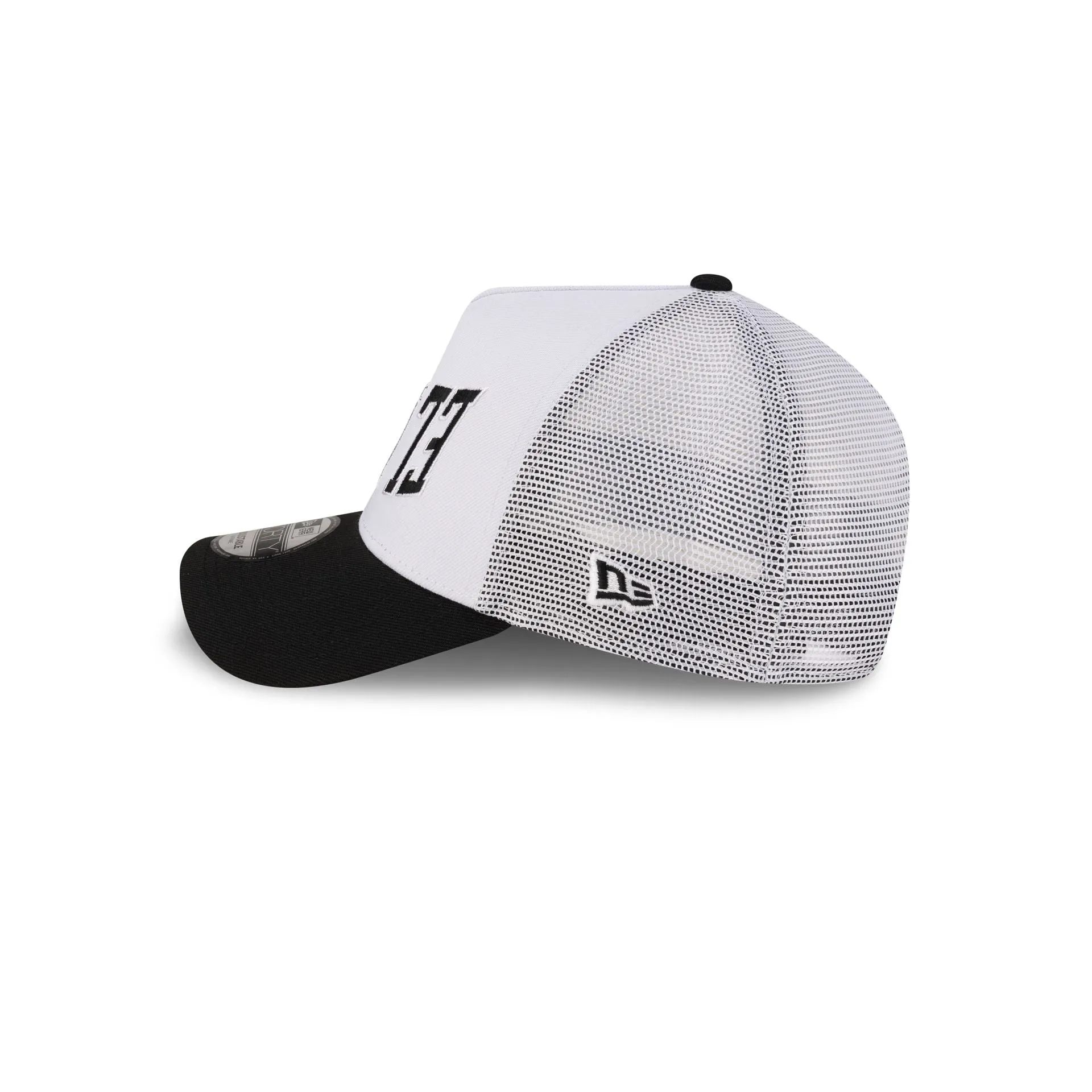 New Era Cap El Paso 9FORTY A-Frame Trucker Hat sold by New Era product image thumbnail 4
