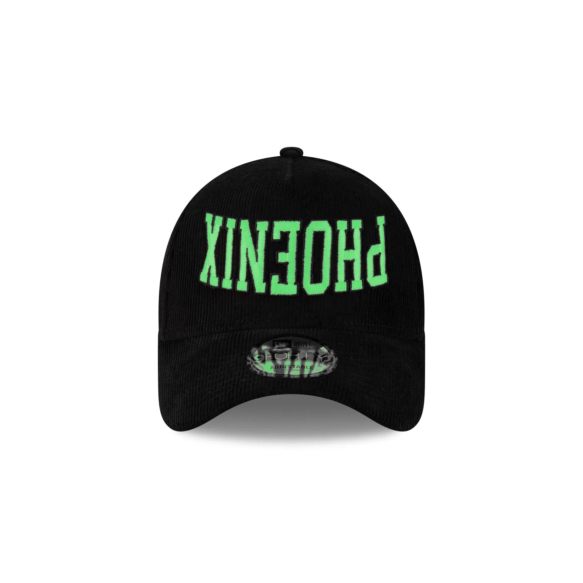 New Era Cap Phoenix 9FORTY A-Frame Snapback Hat sold by New Era product image thumbnail 2