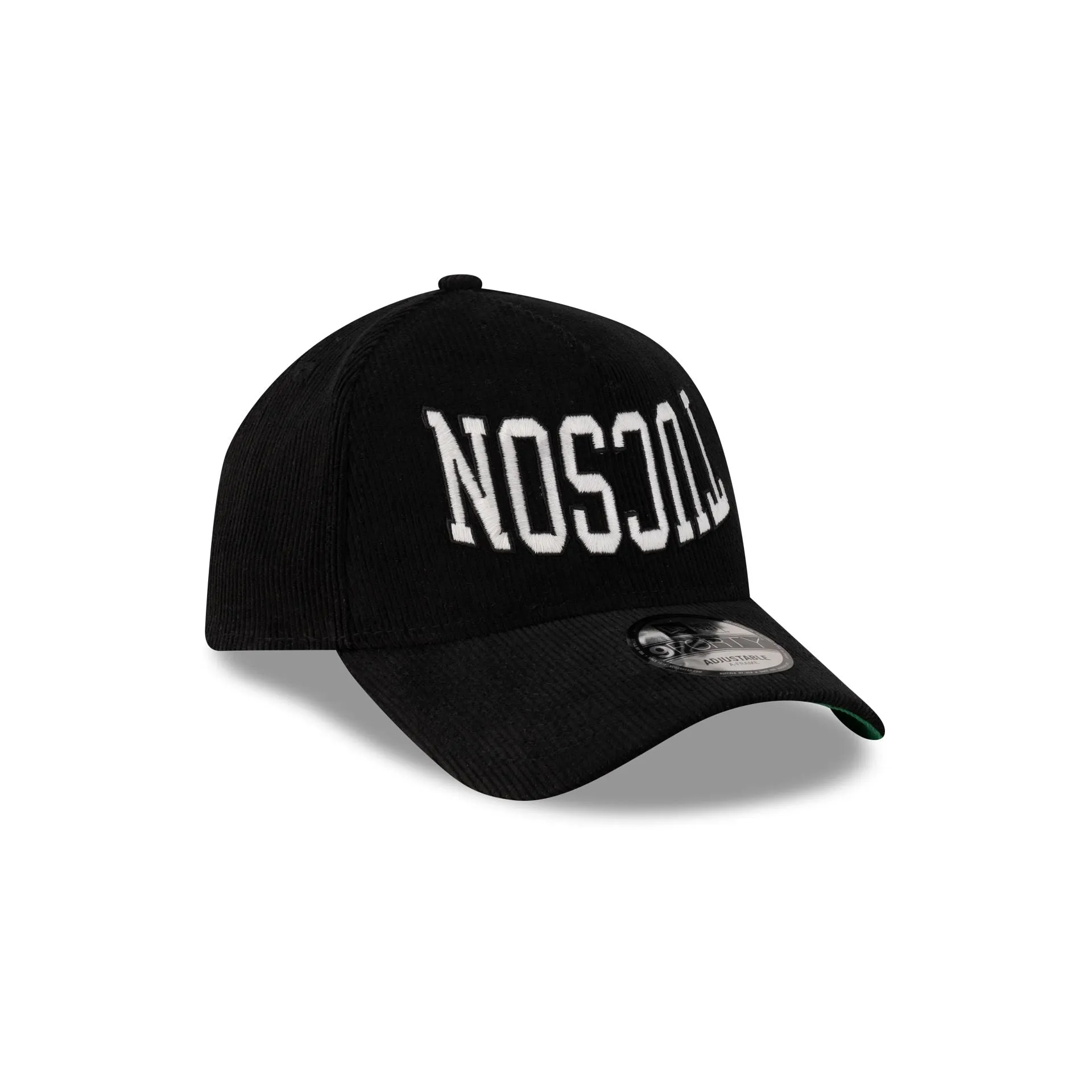New Era Cap Tucson 9FORTY A-Frame Snapback Hat sold by New Era product image thumbnail 4