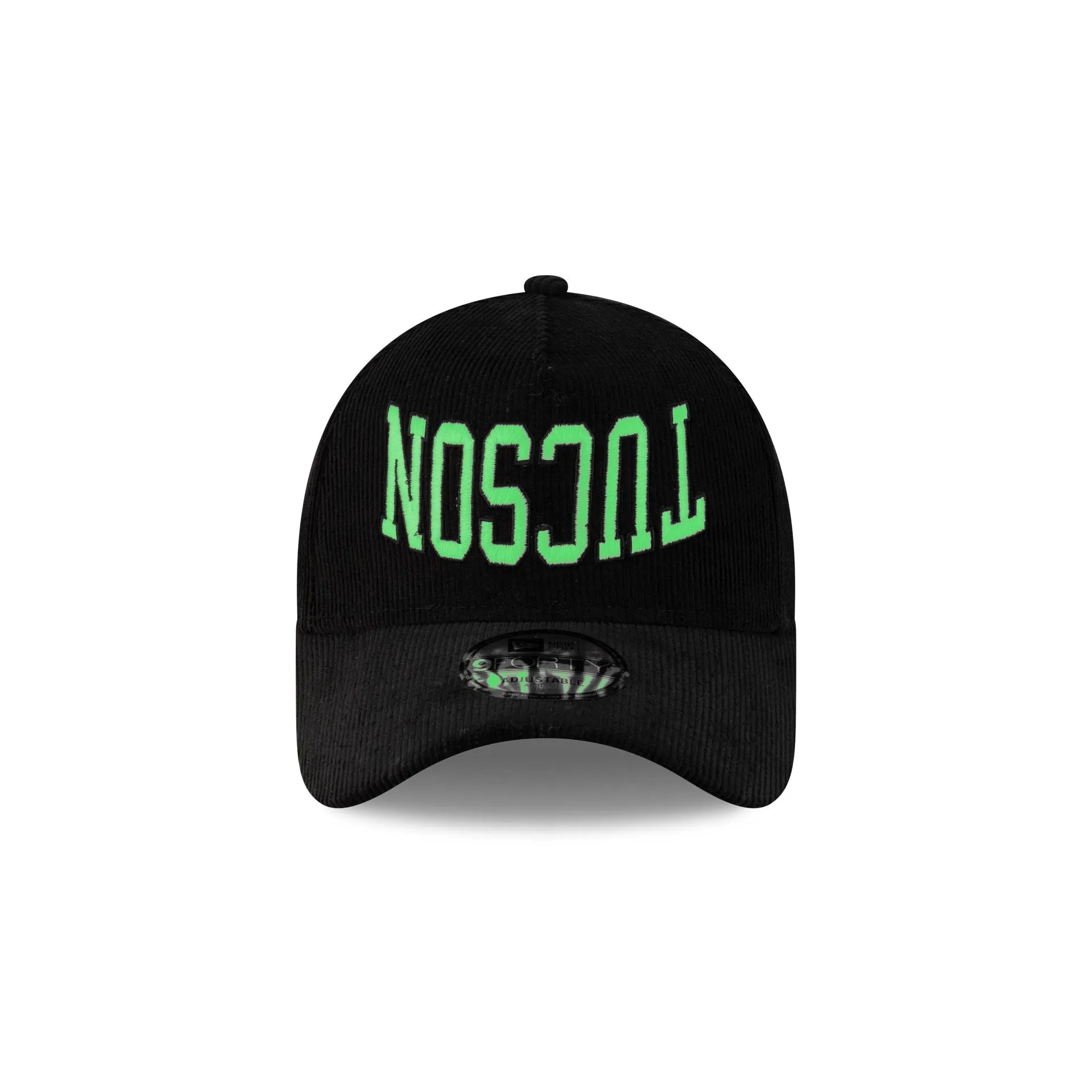 New Era Cap Tucson 9FORTY A-Frame Snapback Hat sold by New Era product image thumbnail 2