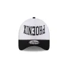 New Era Cap Phoenix 9FORTY A-Frame Trucker Hat sold by New Era
