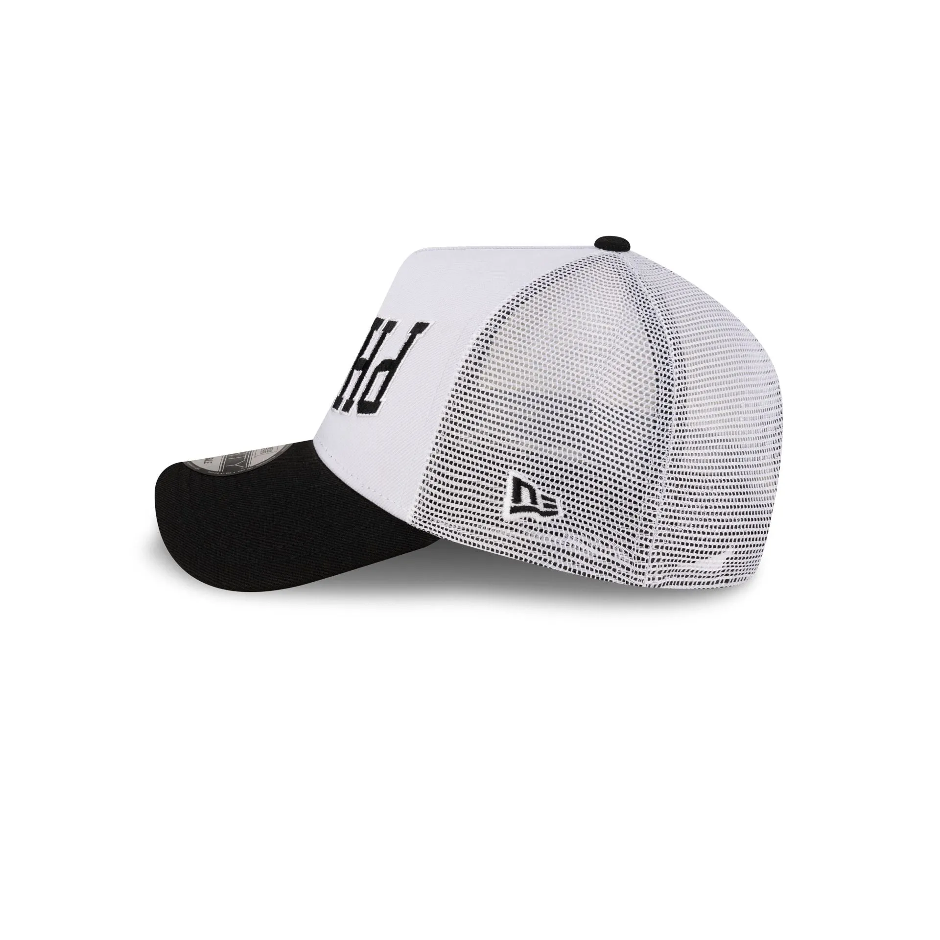 New Era Cap Phoenix 9FORTY A-Frame Trucker Hat sold by New Era product image thumbnail 4