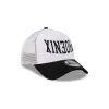 New Era Cap Phoenix 9FORTY A-Frame Trucker Hat sold by New Era