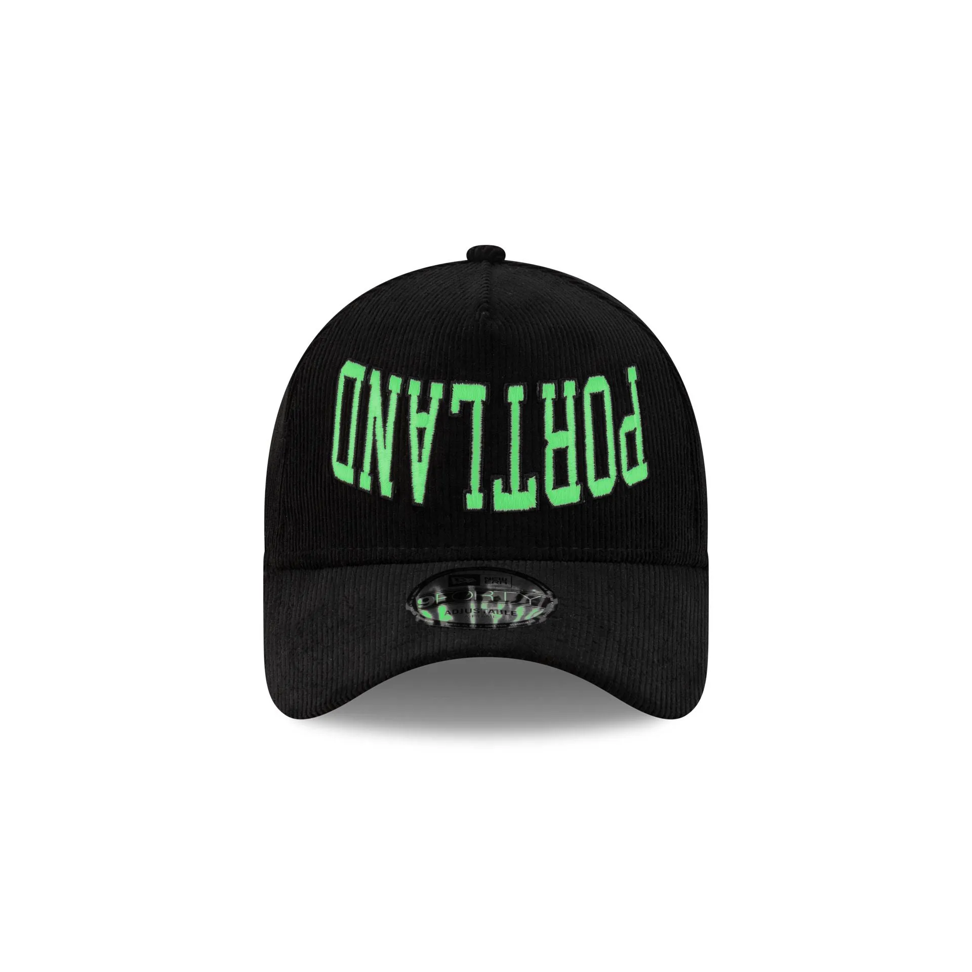 New Era Cap Portland 9FORTY A-Frame Snapback Hat sold by New Era product image thumbnail 2