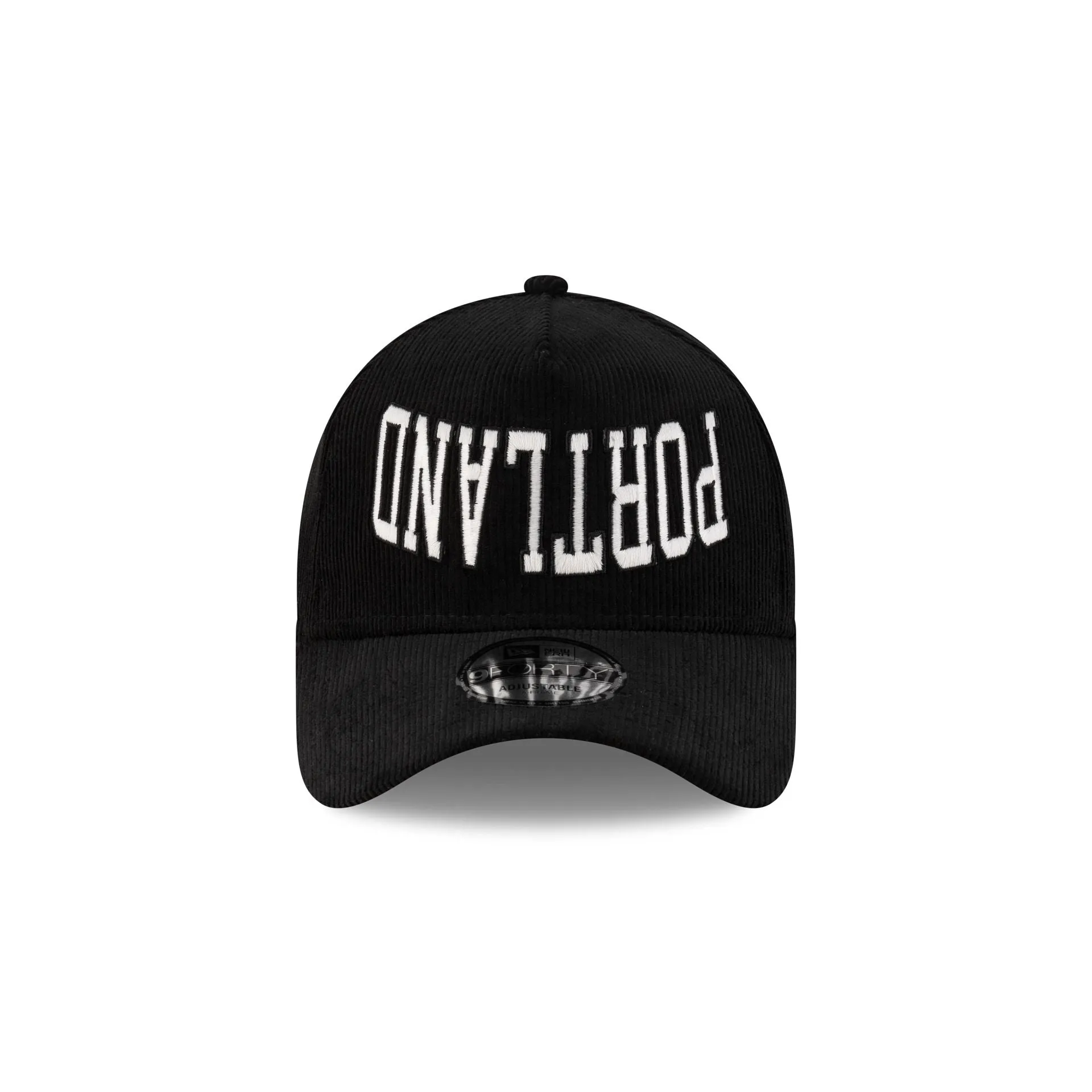 New Era Cap Portland 9FORTY A-Frame Snapback Hat sold by New Era product image thumbnail 3