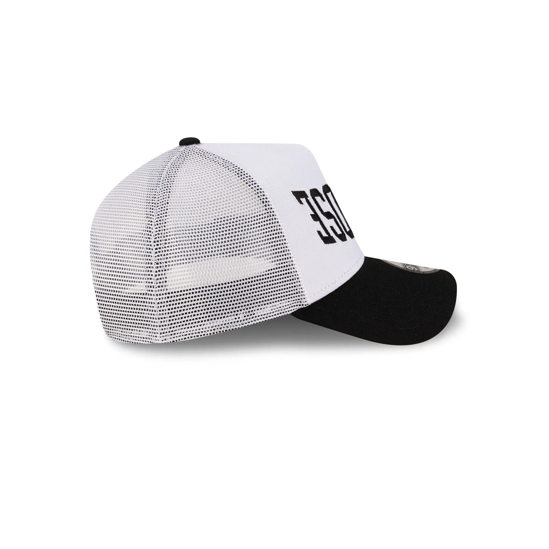 New Era Cap San Jose 9FORTY A-Frame Trucker Hat sold by New Era product image thumbnail 5