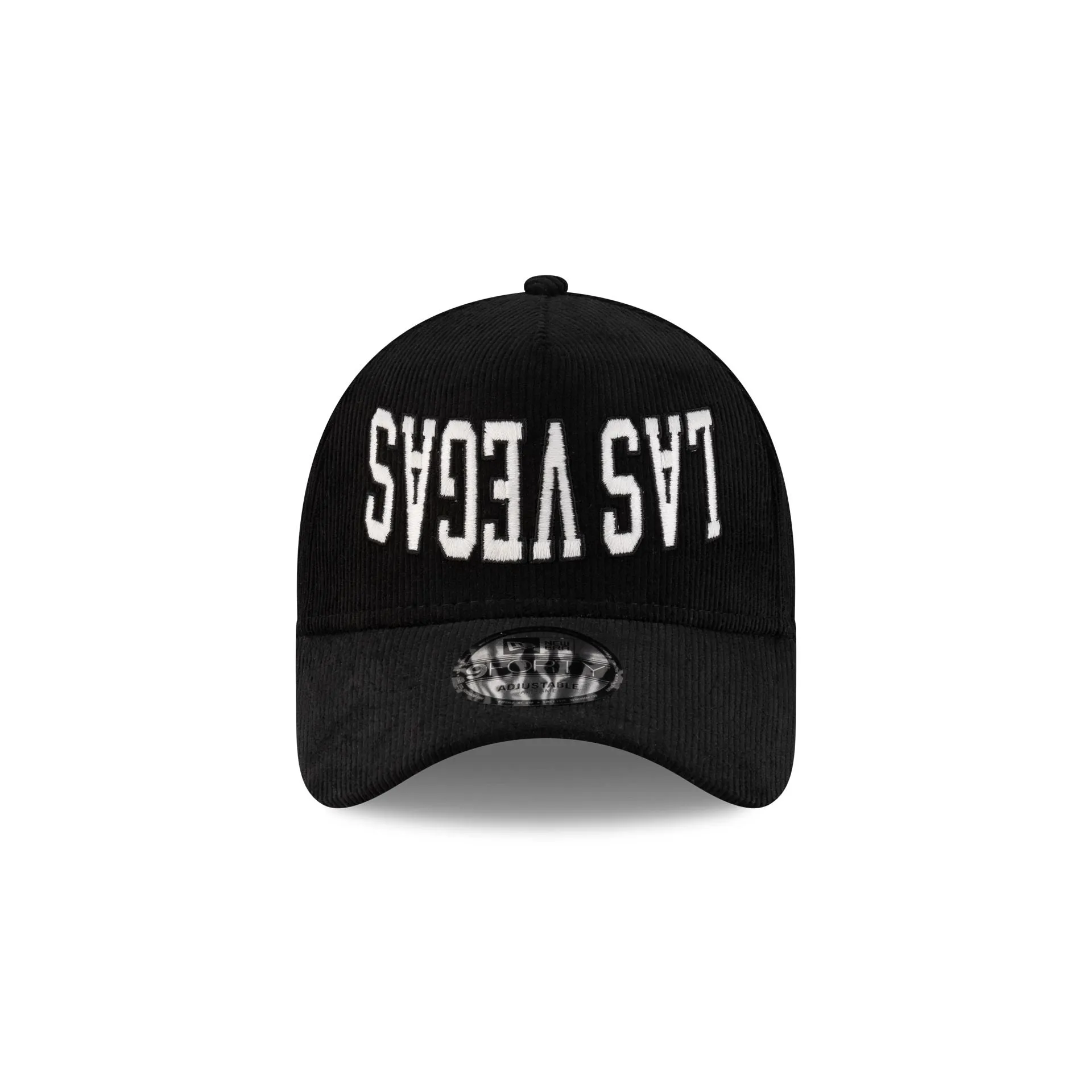 New Era Cap Las Vegas 9FORTY A-Frame Snapback Hat sold by New Era product image thumbnail 3