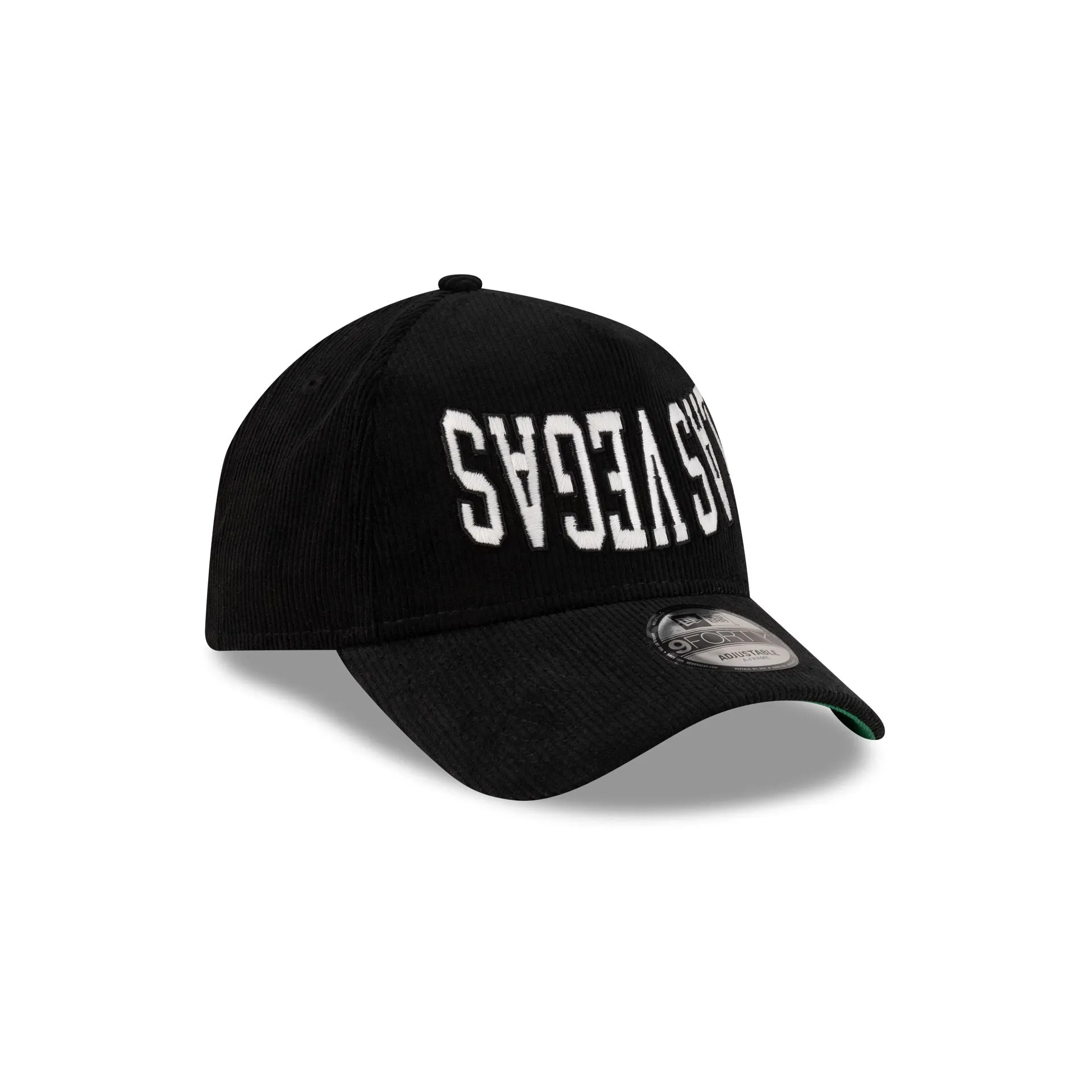 New Era Cap Las Vegas 9FORTY A-Frame Snapback Hat sold by New Era product image thumbnail 4