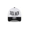 New Era Cap New York 9FORTY A-Frame Trucker Hat sold by New Era