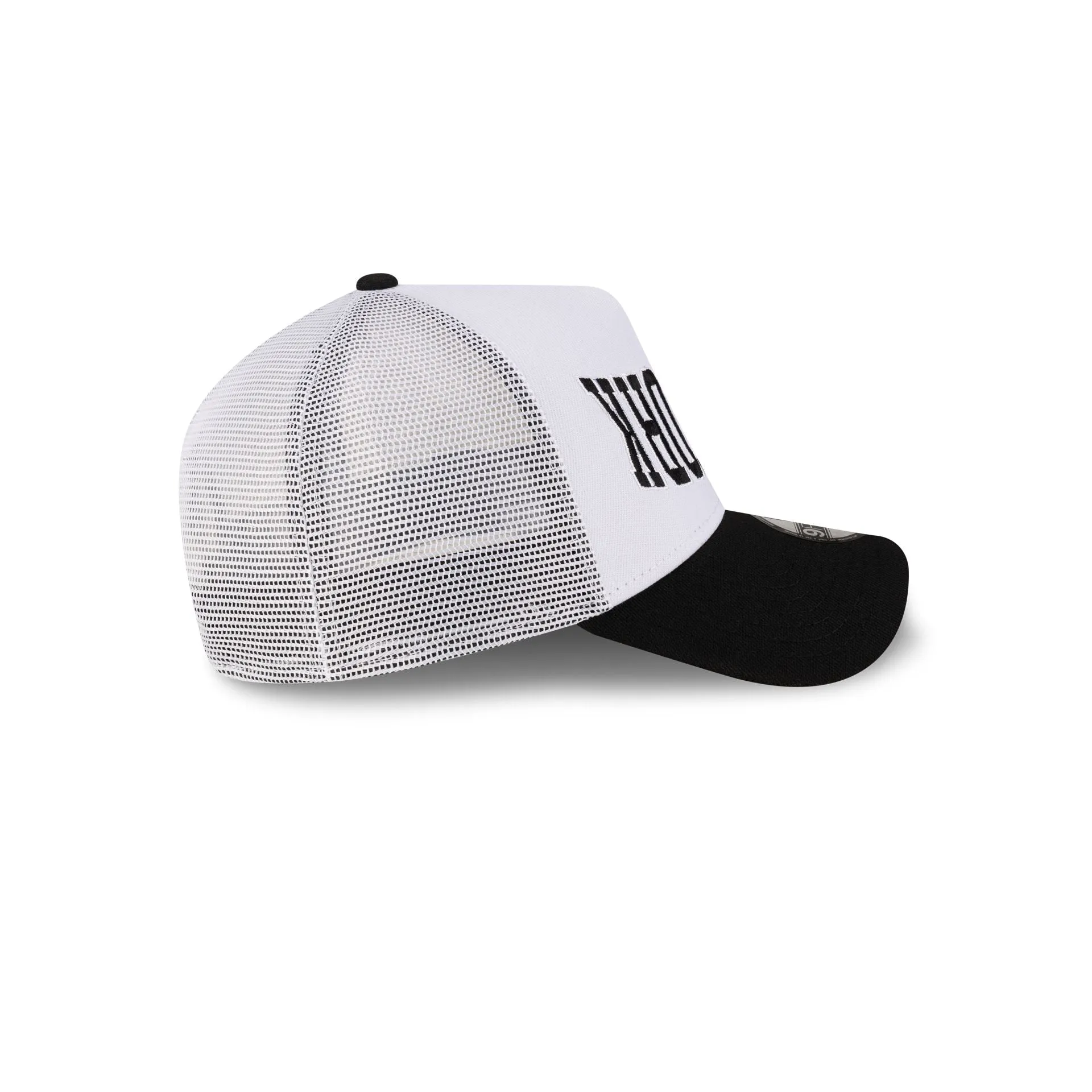 New Era Cap New York 9FORTY A-Frame Trucker Hat sold by New Era product image thumbnail 5