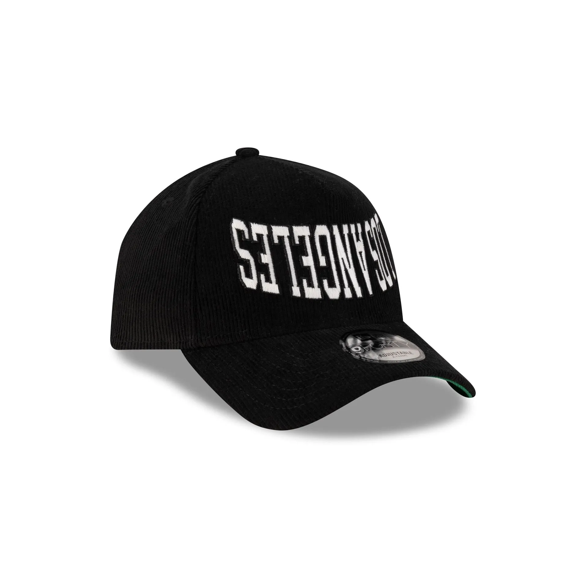 New Era Cap Los Angeles 9FORTY A-Frame Snapback Hat sold by New Era product image thumbnail 4