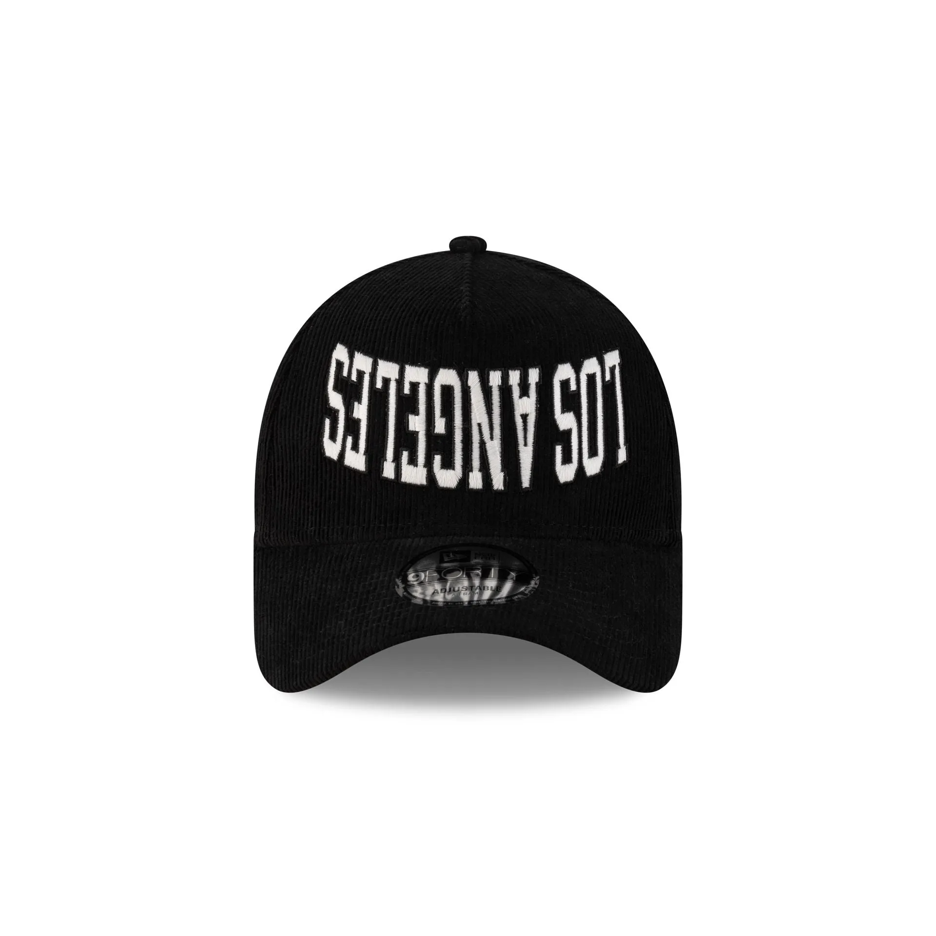 New Era Cap Los Angeles 9FORTY A-Frame Snapback Hat sold by New Era product image thumbnail 3