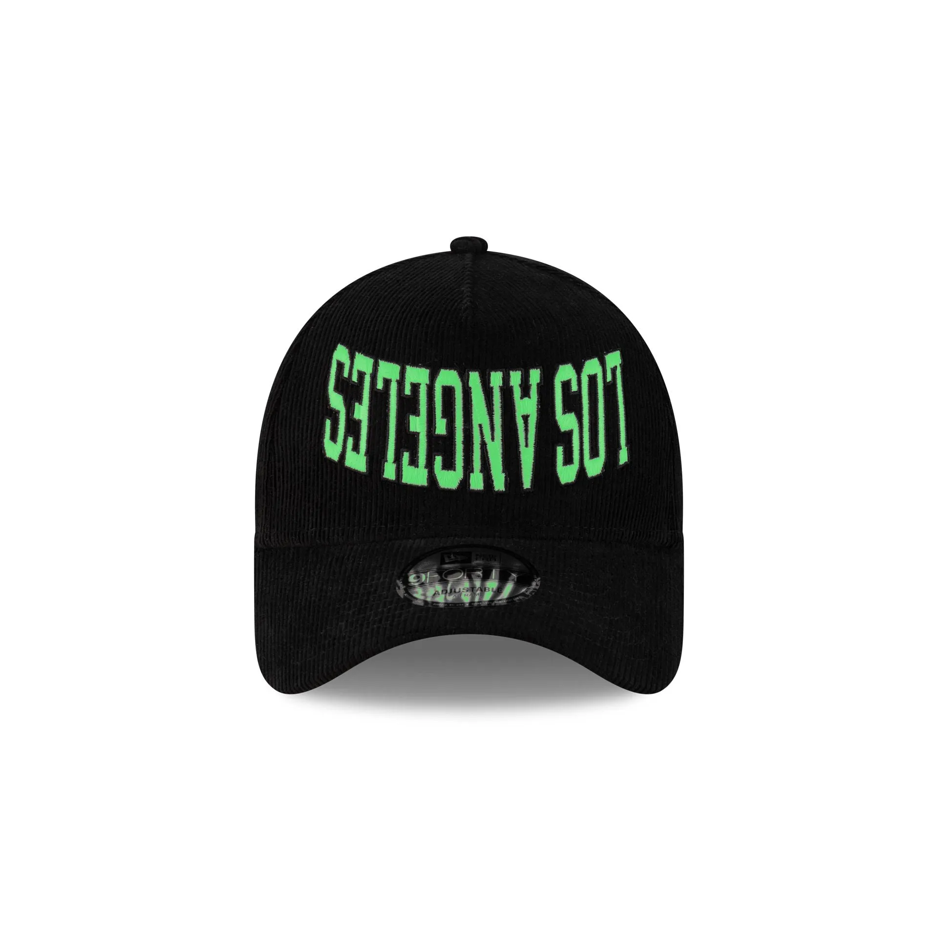 New Era Cap Los Angeles 9FORTY A-Frame Snapback Hat sold by New Era product image thumbnail 2