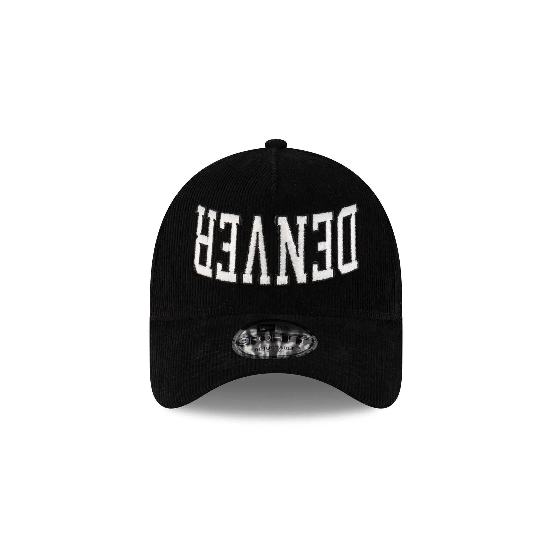 New Era Cap Denver 9FORTY A-Frame Snapback Hat sold by New Era product image thumbnail 3