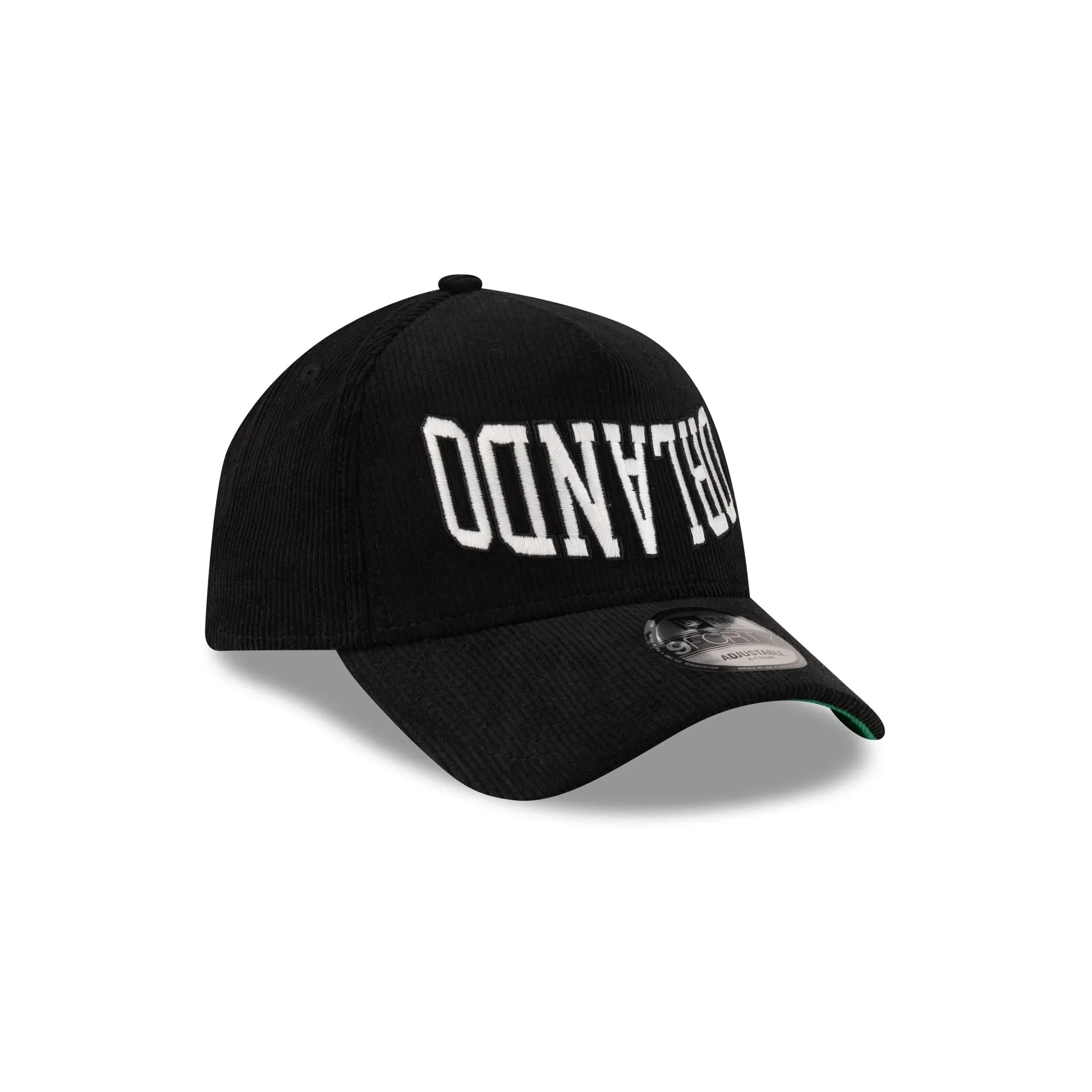 New Era Cap Orlando 9FORTY A-Frame Snapback Hat sold by New Era product image thumbnail 4