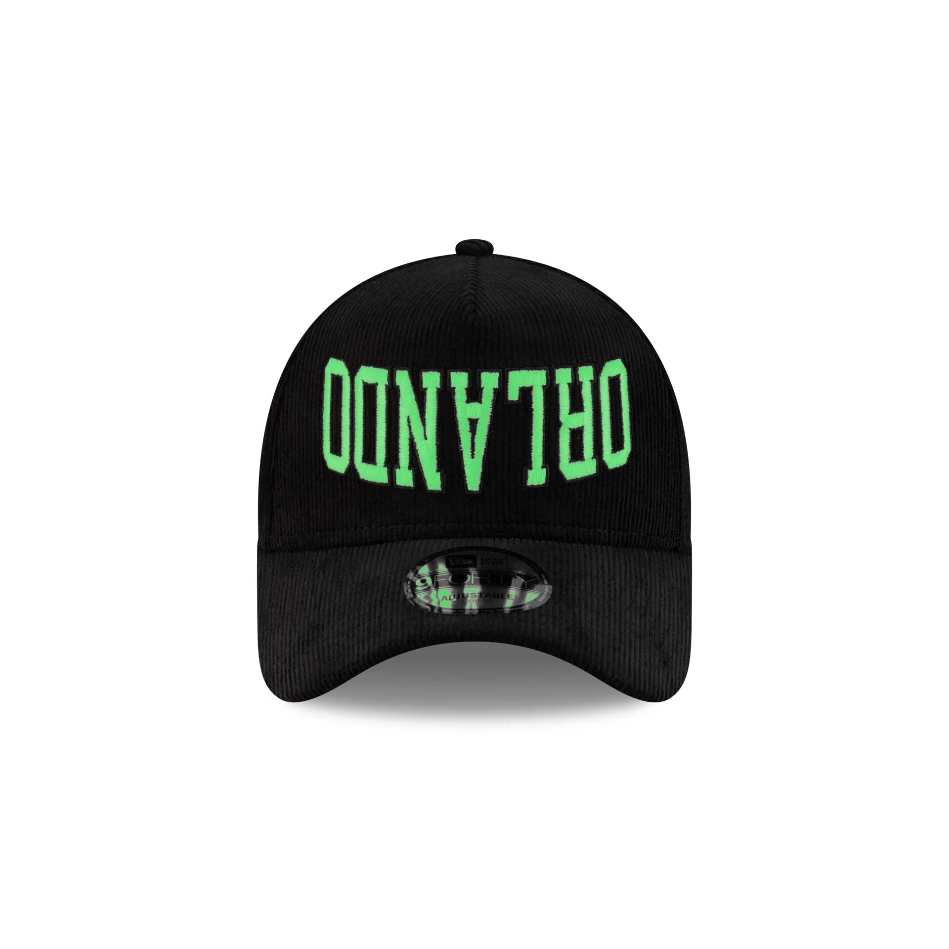 New Era Cap Orlando 9FORTY A-Frame Snapback Hat sold by New Era product image thumbnail 2