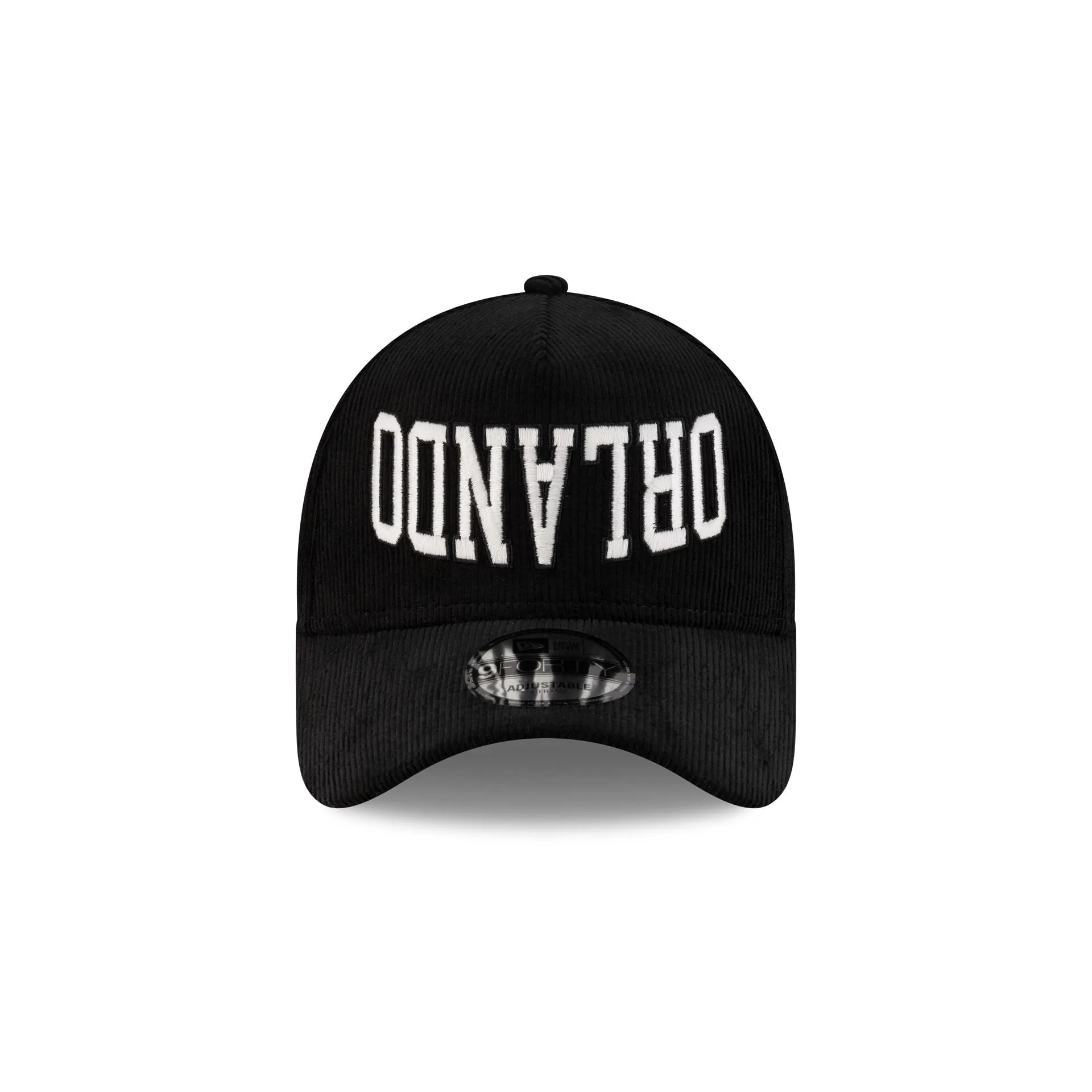 New Era Cap Orlando 9FORTY A-Frame Snapback Hat sold by New Era product image thumbnail 3