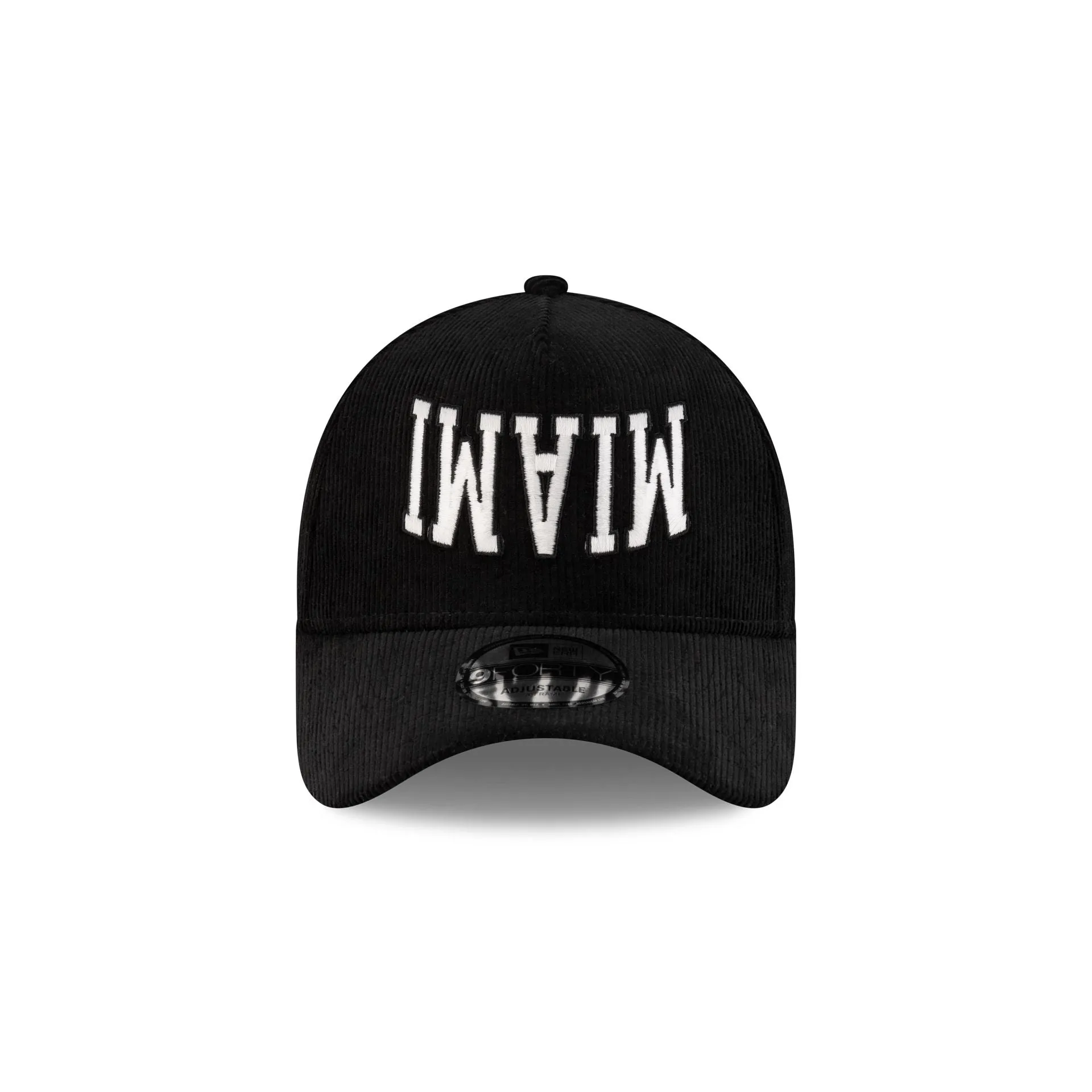 New Era Cap Miami 9FORTY A-Frame Snapback Hat sold by New Era product image thumbnail 3