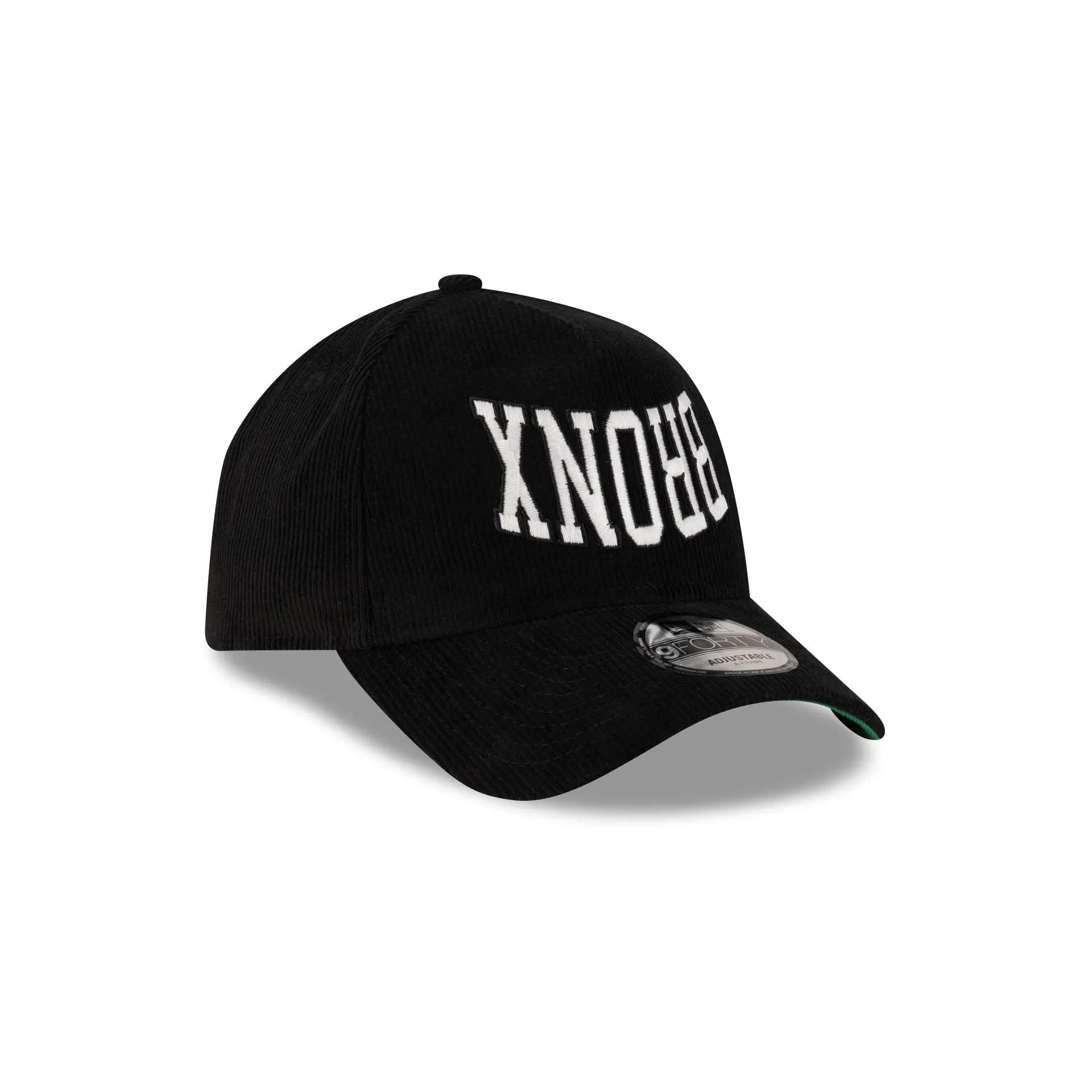New Era Cap Bronx 9FORTY A-Frame Snapback Hat sold by New Era product image thumbnail 4