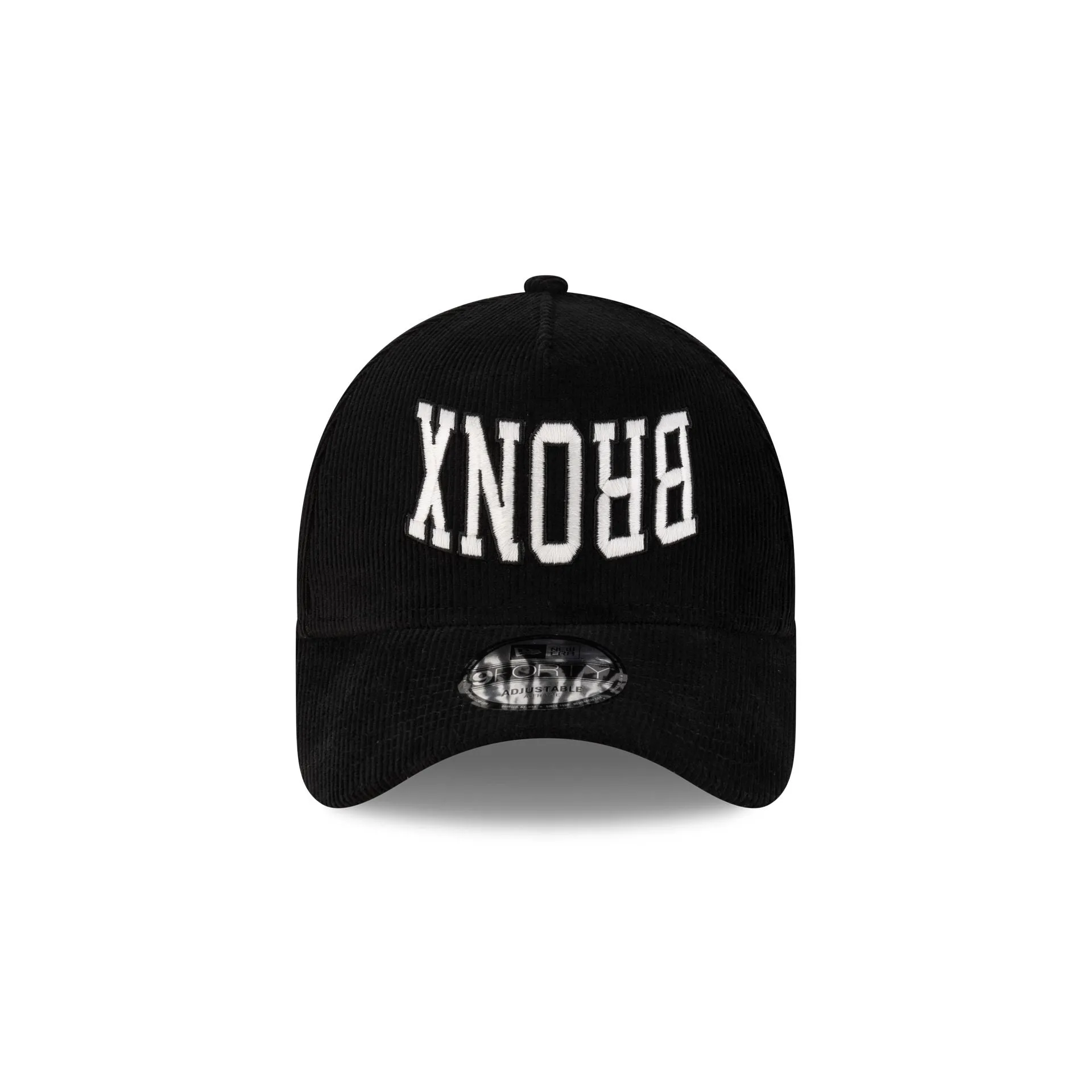 New Era Cap Bronx 9FORTY A-Frame Snapback Hat sold by New Era product image thumbnail 3