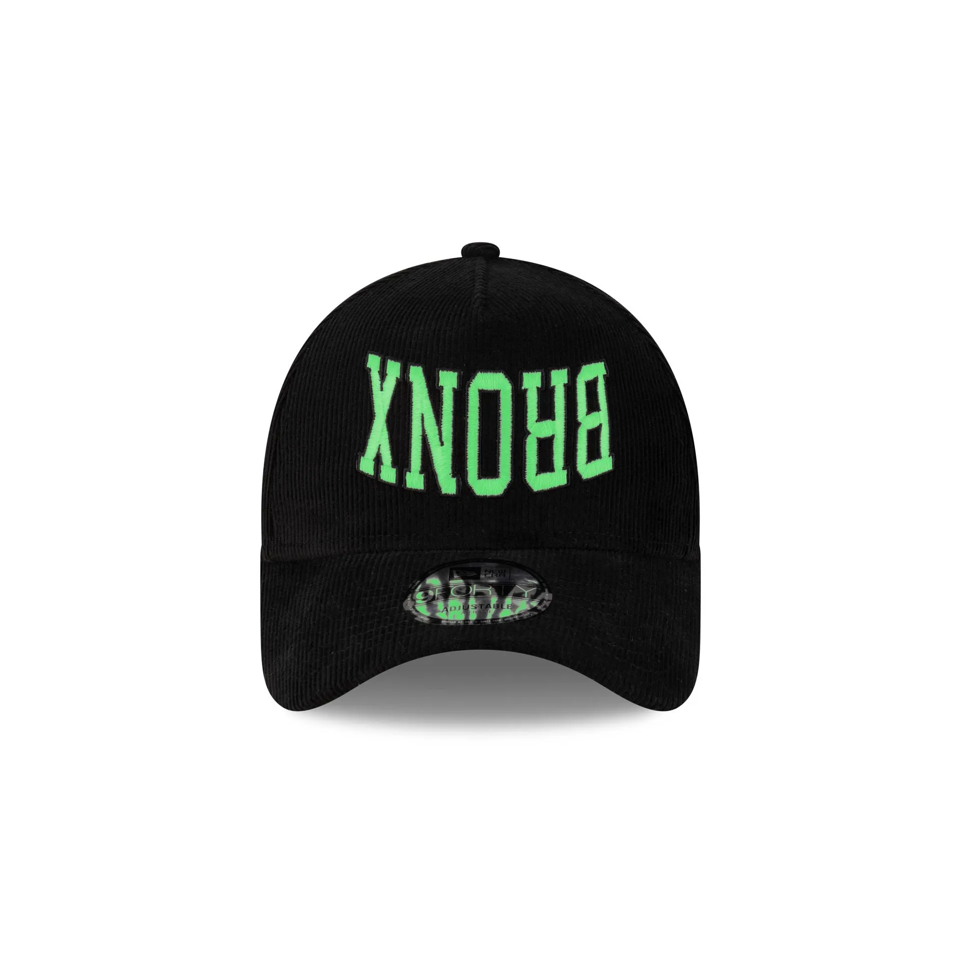 New Era Cap Bronx 9FORTY A-Frame Snapback Hat sold by New Era product image thumbnail 2
