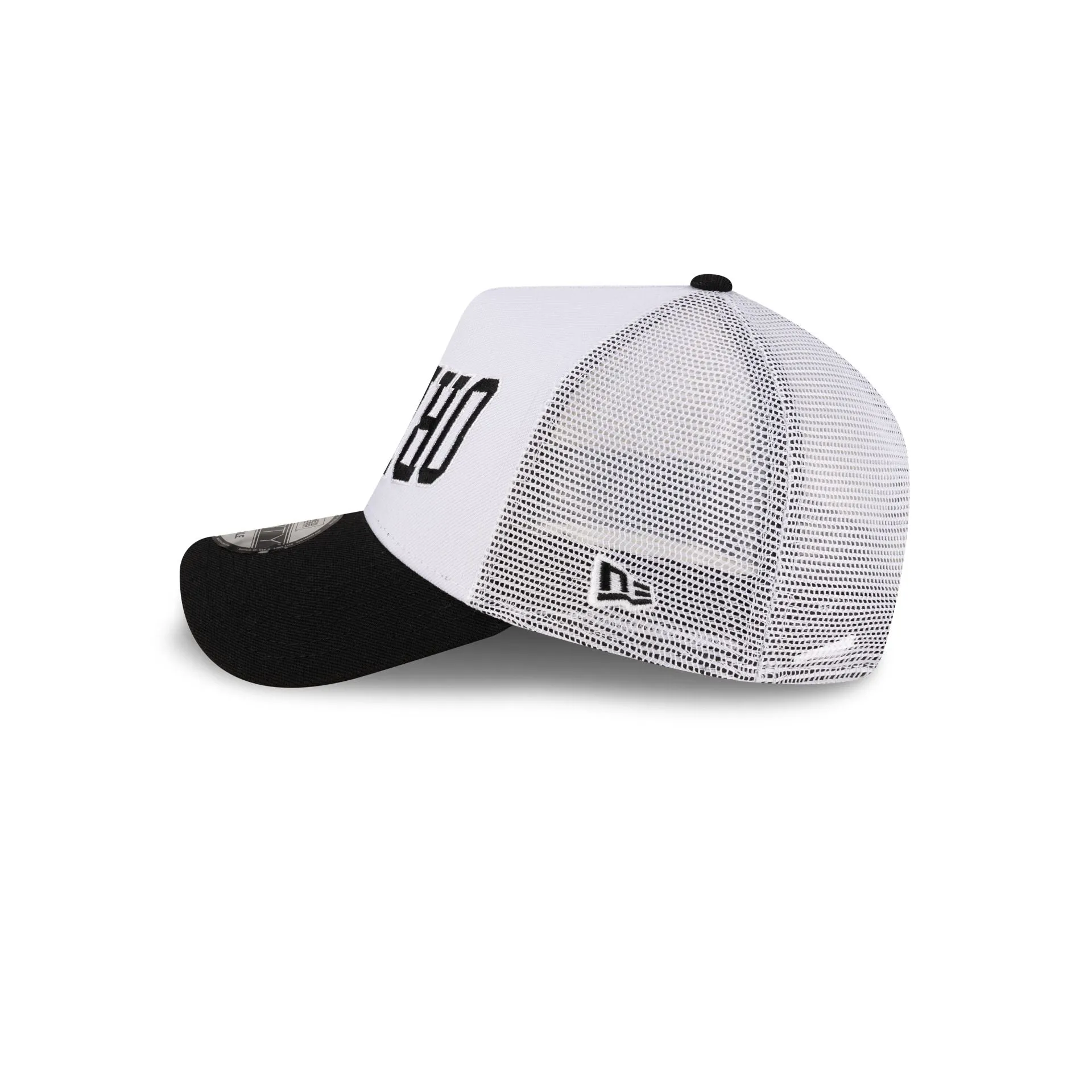 New Era Cap Orlando 9FORTY A-Frame Trucker Hat sold by New Era product image thumbnail 4
