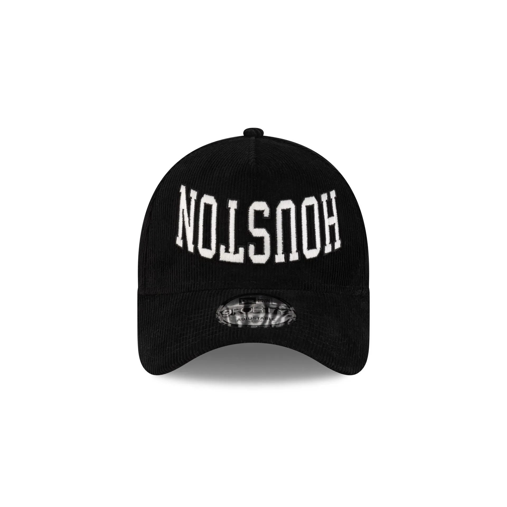 New Era Cap Houston 9FORTY A-Frame Snapback Hat sold by New Era product image thumbnail 3