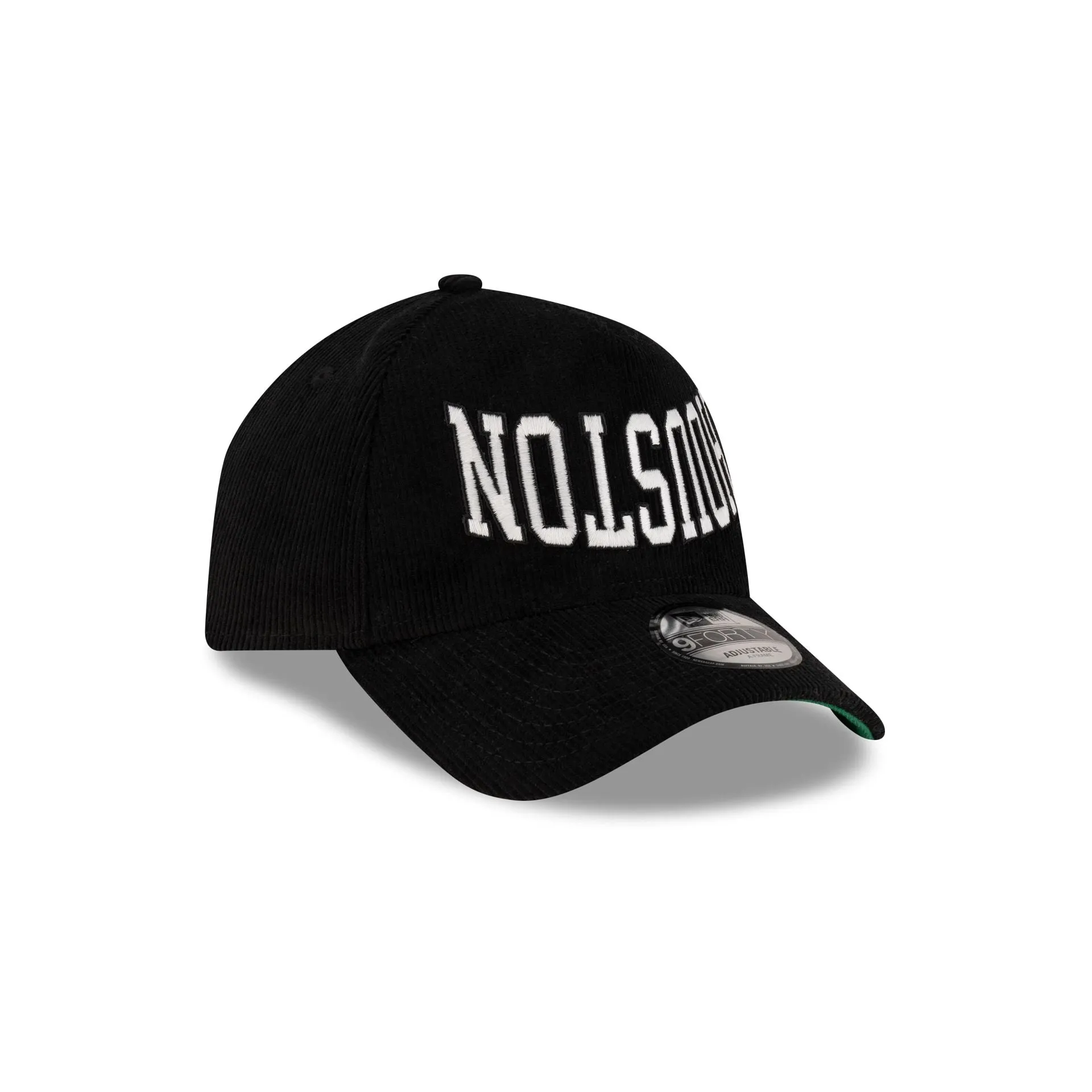New Era Cap Houston 9FORTY A-Frame Snapback Hat sold by New Era product image thumbnail 4
