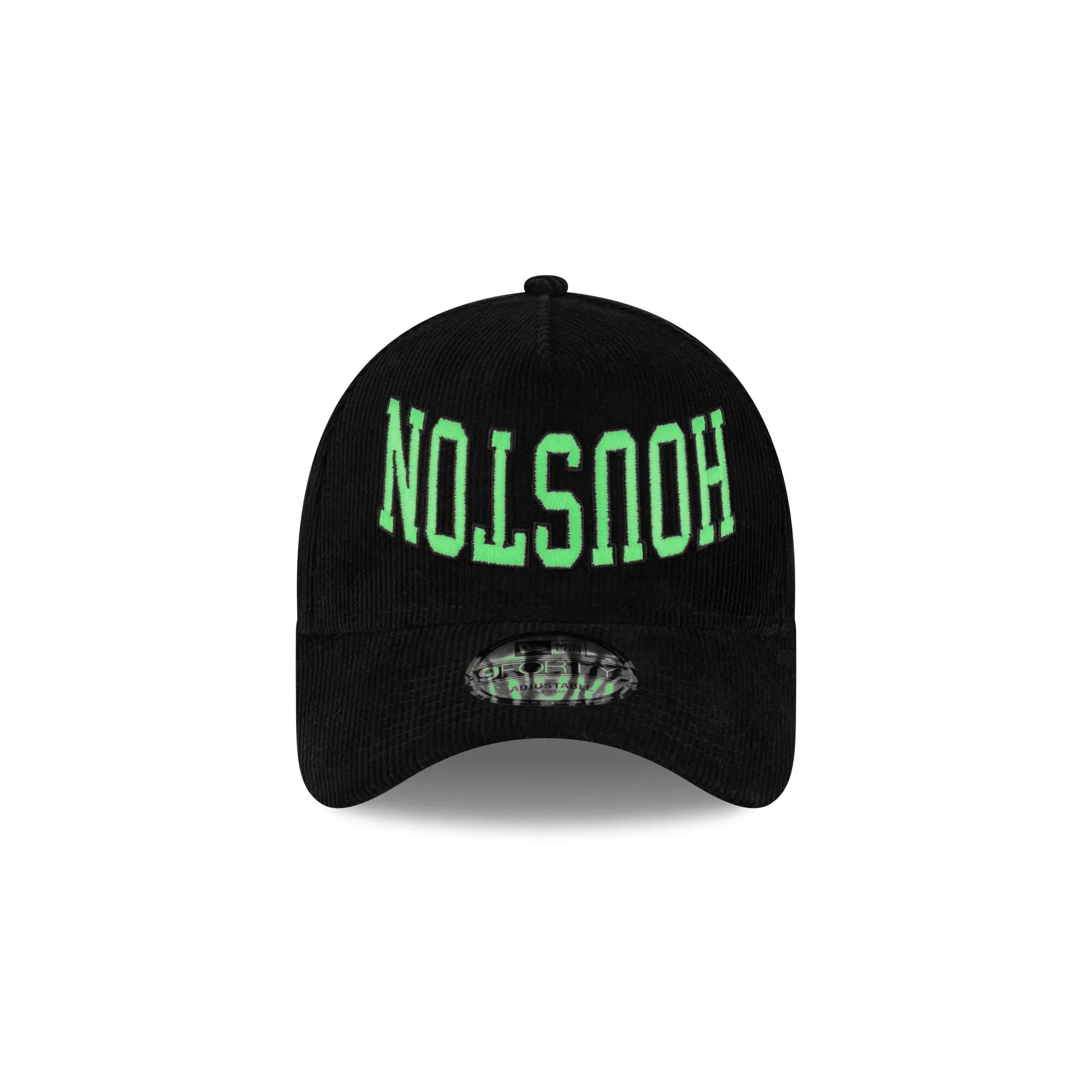 New Era Cap Houston 9FORTY A-Frame Snapback Hat sold by New Era product image thumbnail 2