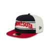 Minnesota Twins Summer Derby 59FIFTY A-Frame Fitted Hat sold by New Era