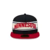 Minnesota Twins Summer Derby 59FIFTY A-Frame Fitted Hat sold by New Era