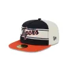 Detroit Tigers Summer Derby 59FIFTY A-Frame Fitted Hat sold by New Era