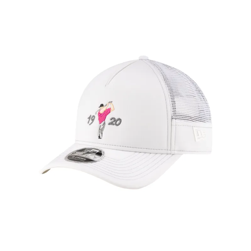 New Era New York Yankees 'Washed Cord Racer' Corduroy Golfer