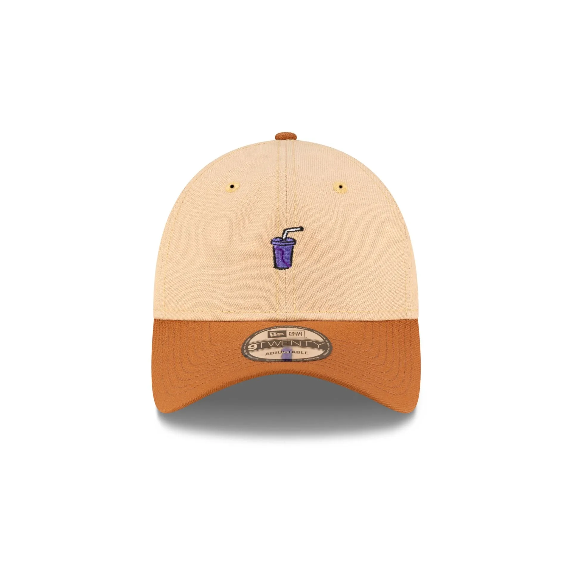 New Era Cap Soda 9TWENTY Adjustable Hat sold by New Era product image thumbnail 2
