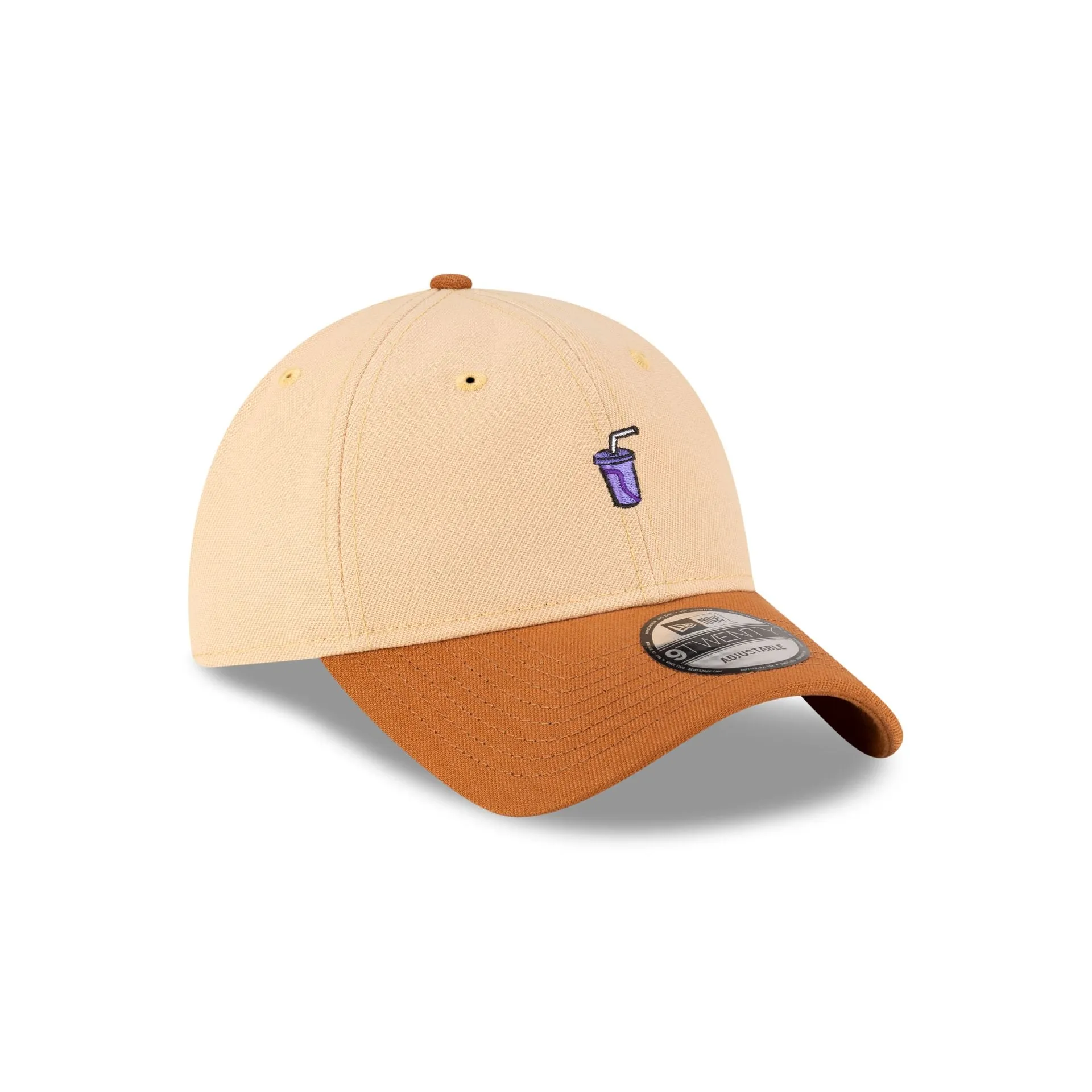 New Era Cap Soda 9TWENTY Adjustable Hat sold by New Era product image thumbnail 3