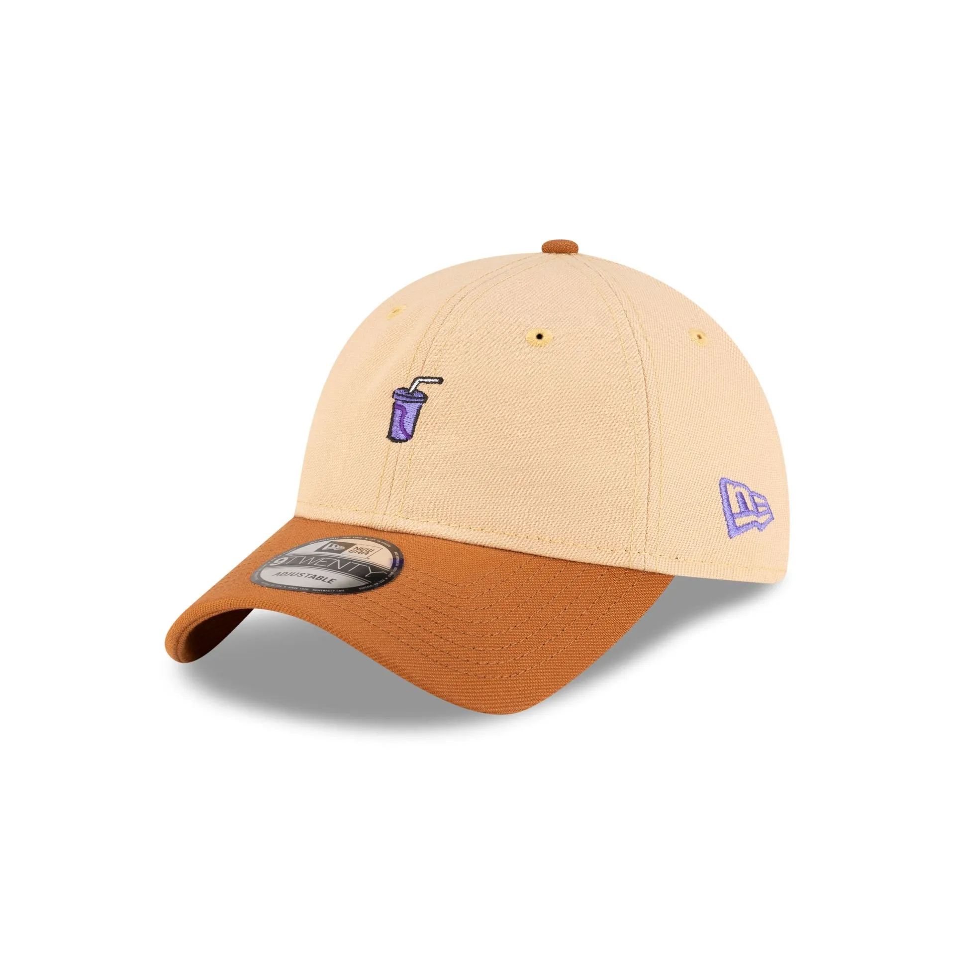 New Era Cap Soda 9TWENTY Adjustable Hat sold by New Era