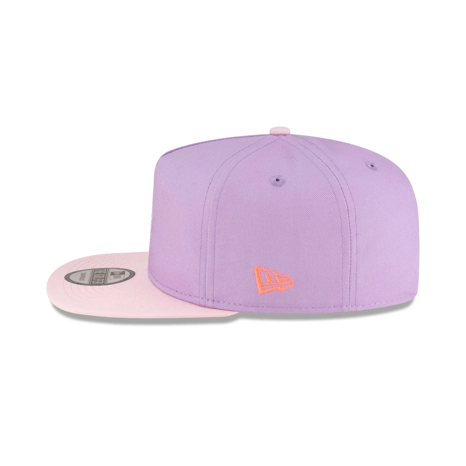 New Era Cap Flowers Golfer Hat sold by New Era product image thumbnail 4