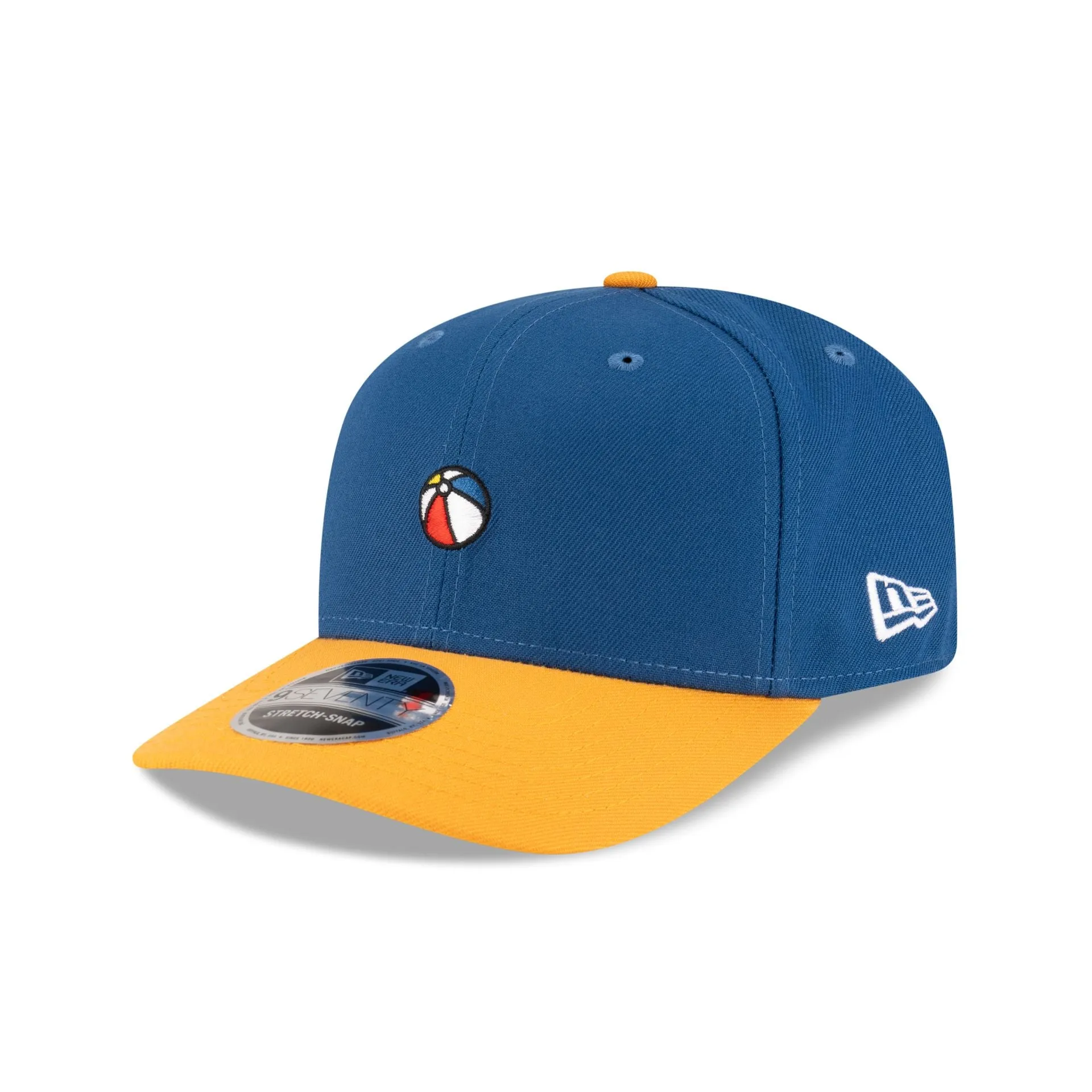 New Era Cap Beach Ball 9SEVENTY Stretch-Snap Hat sold by New Era