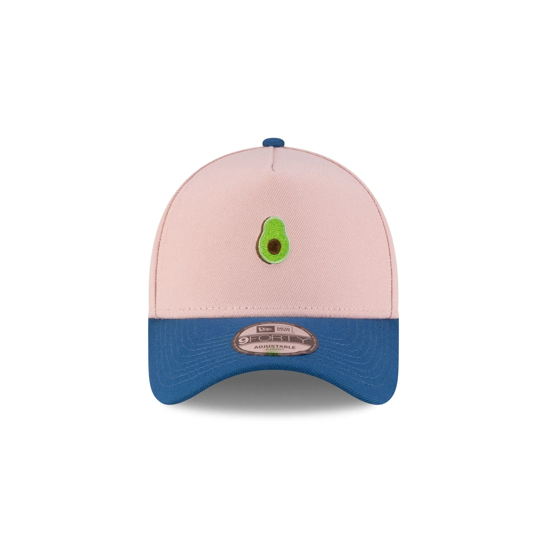 New Era Cap Avocado 9FORTY A-Frame Snapback Hat sold by New Era product image thumbnail 2