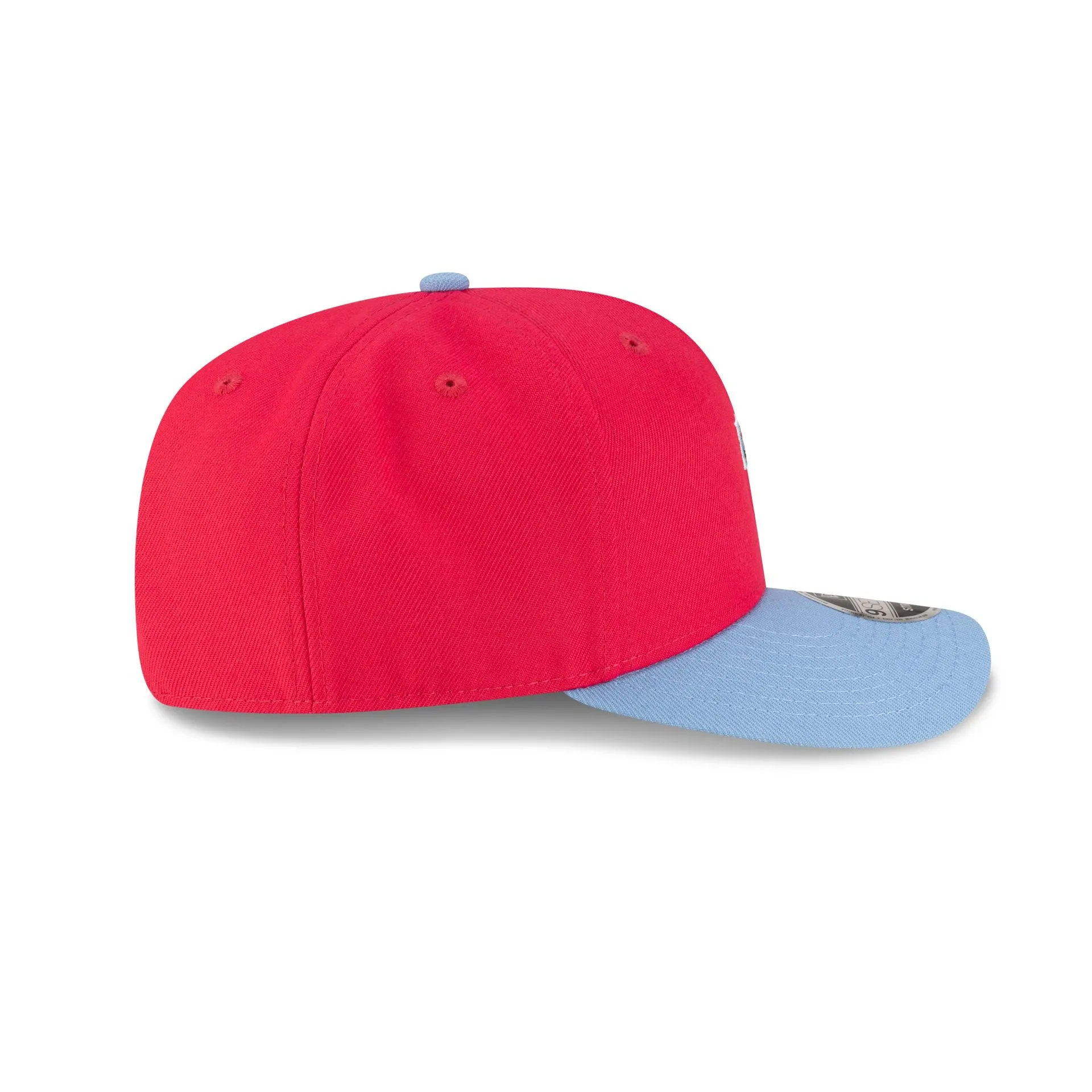 New Era Cap Tropical Picks 9SEVENTY Stretch-Snap Hat sold by New Era product image thumbnail 5