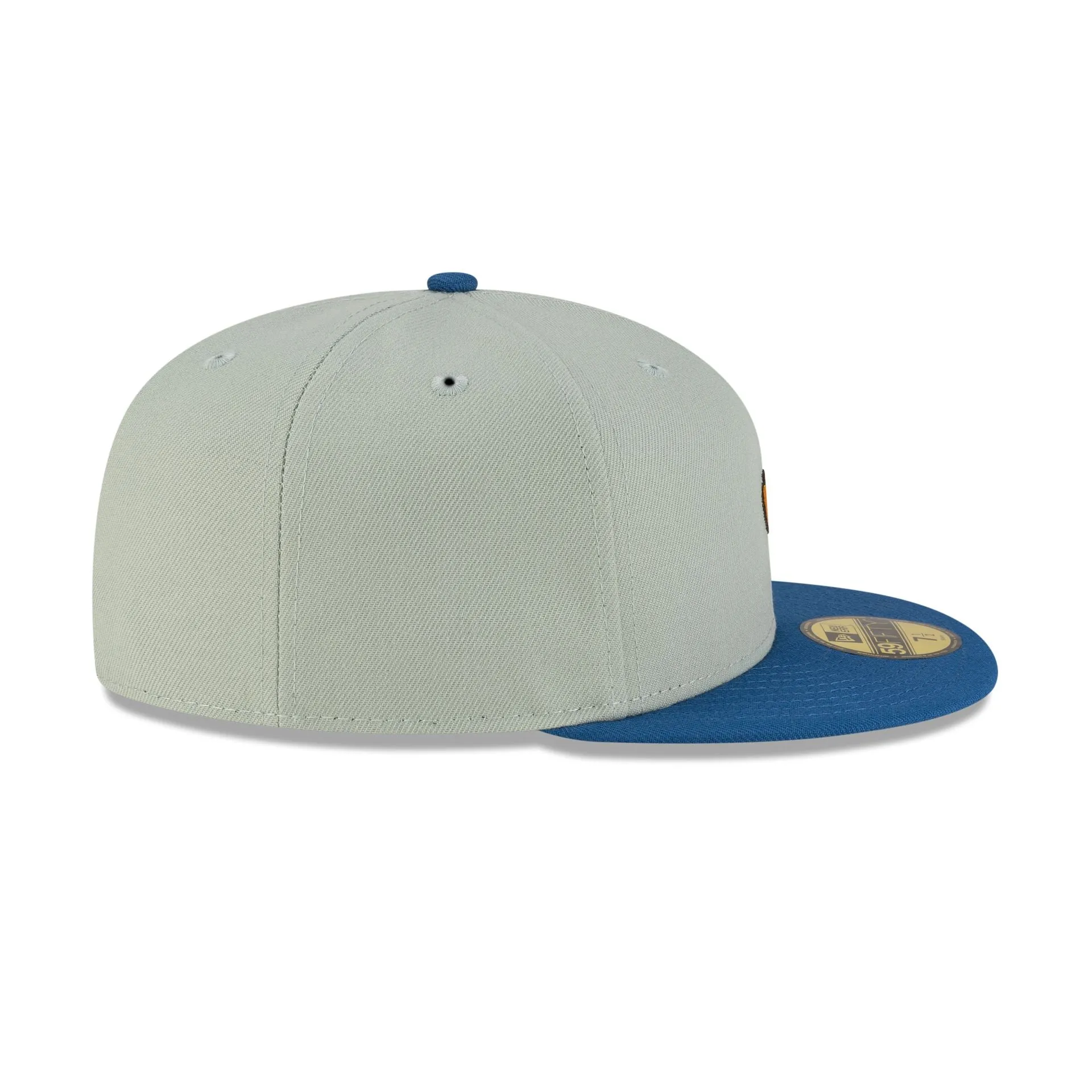 New Era Cap Hot Dog 59FIFTY Fitted Hat sold by New Era product image thumbnail 5