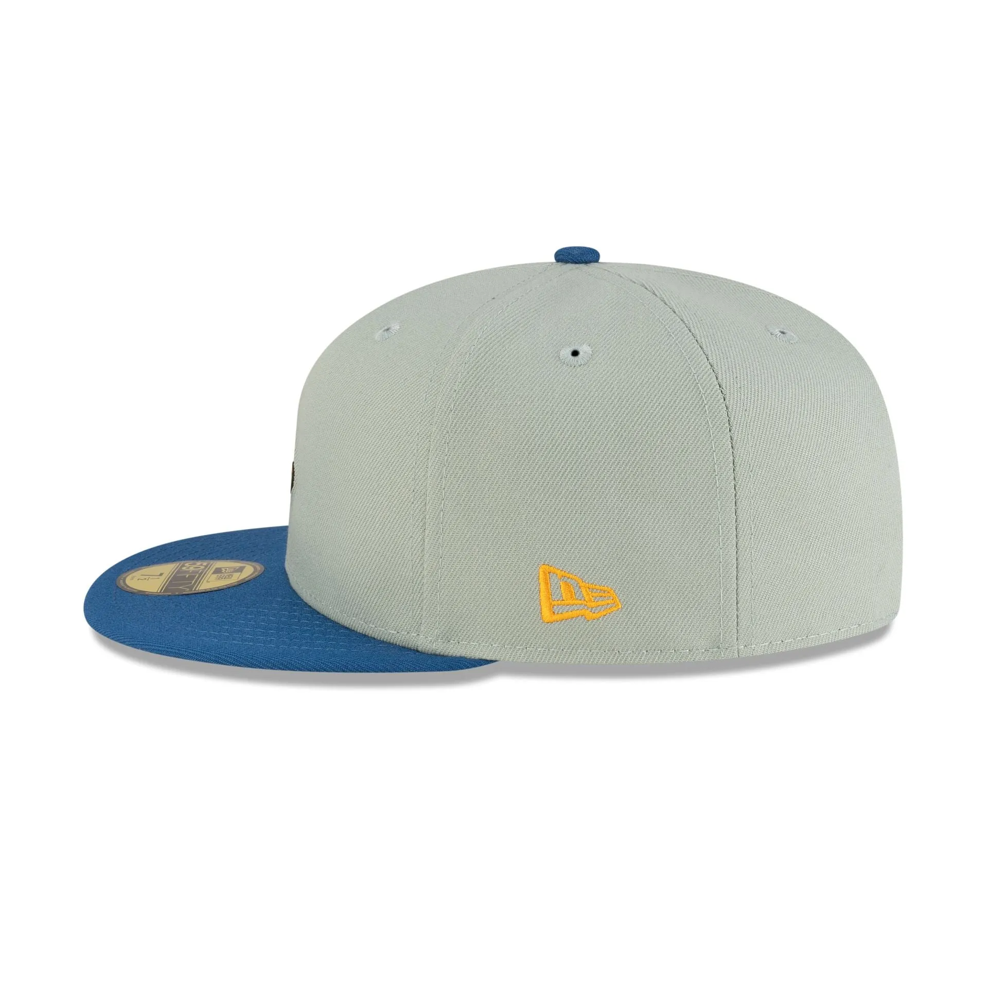 New Era Cap Hot Dog 59FIFTY Fitted Hat sold by New Era product image thumbnail 4