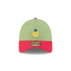 New Era Cap Pineapple 9TWENTY Adjustable Hat sold by New Era