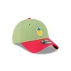 New Era Cap Pineapple 9TWENTY Adjustable Hat sold by New Era