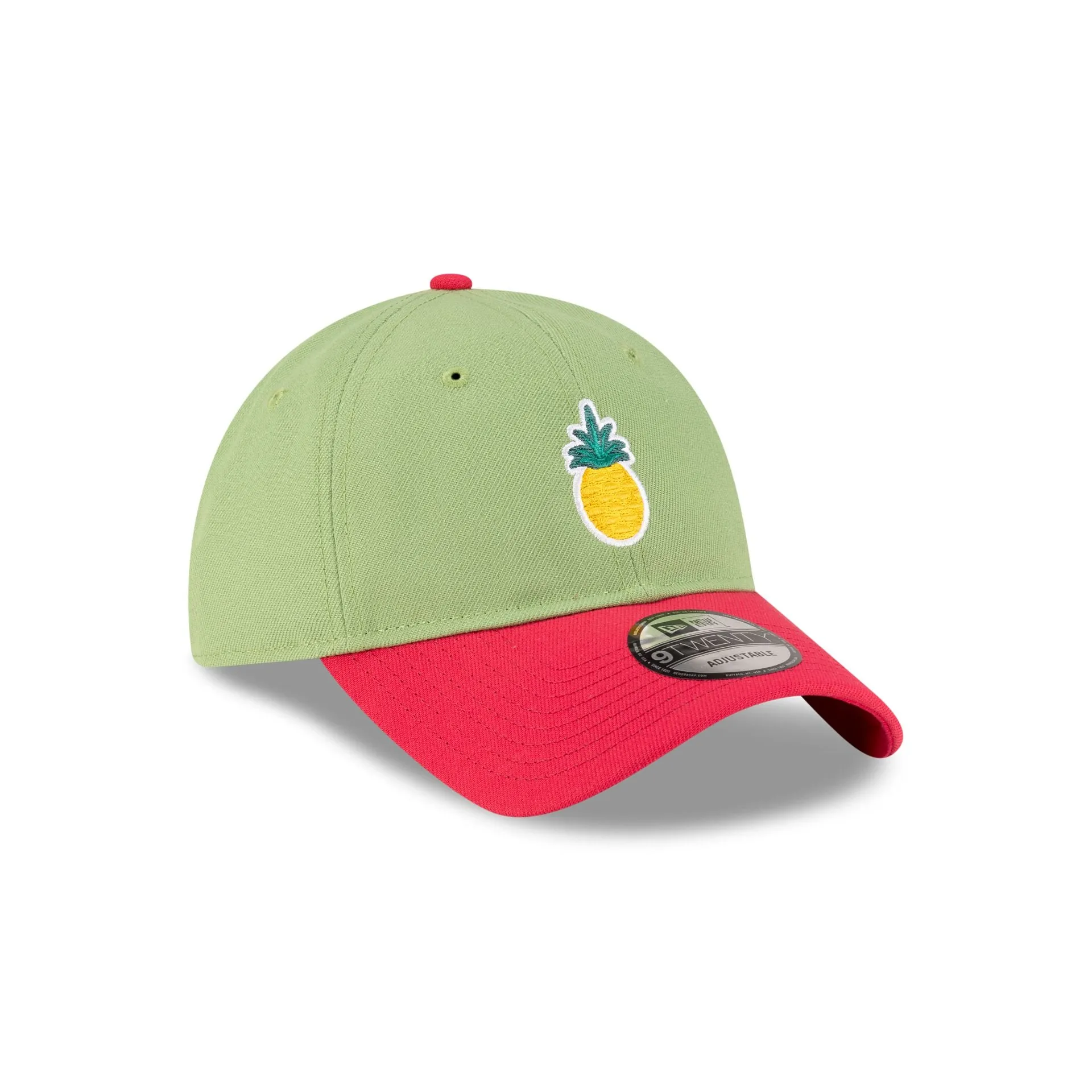 New Era Cap Pineapple 9TWENTY Adjustable Hat sold by New Era product image thumbnail 3