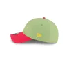 New Era Cap Pineapple 9TWENTY Adjustable Hat sold by New Era