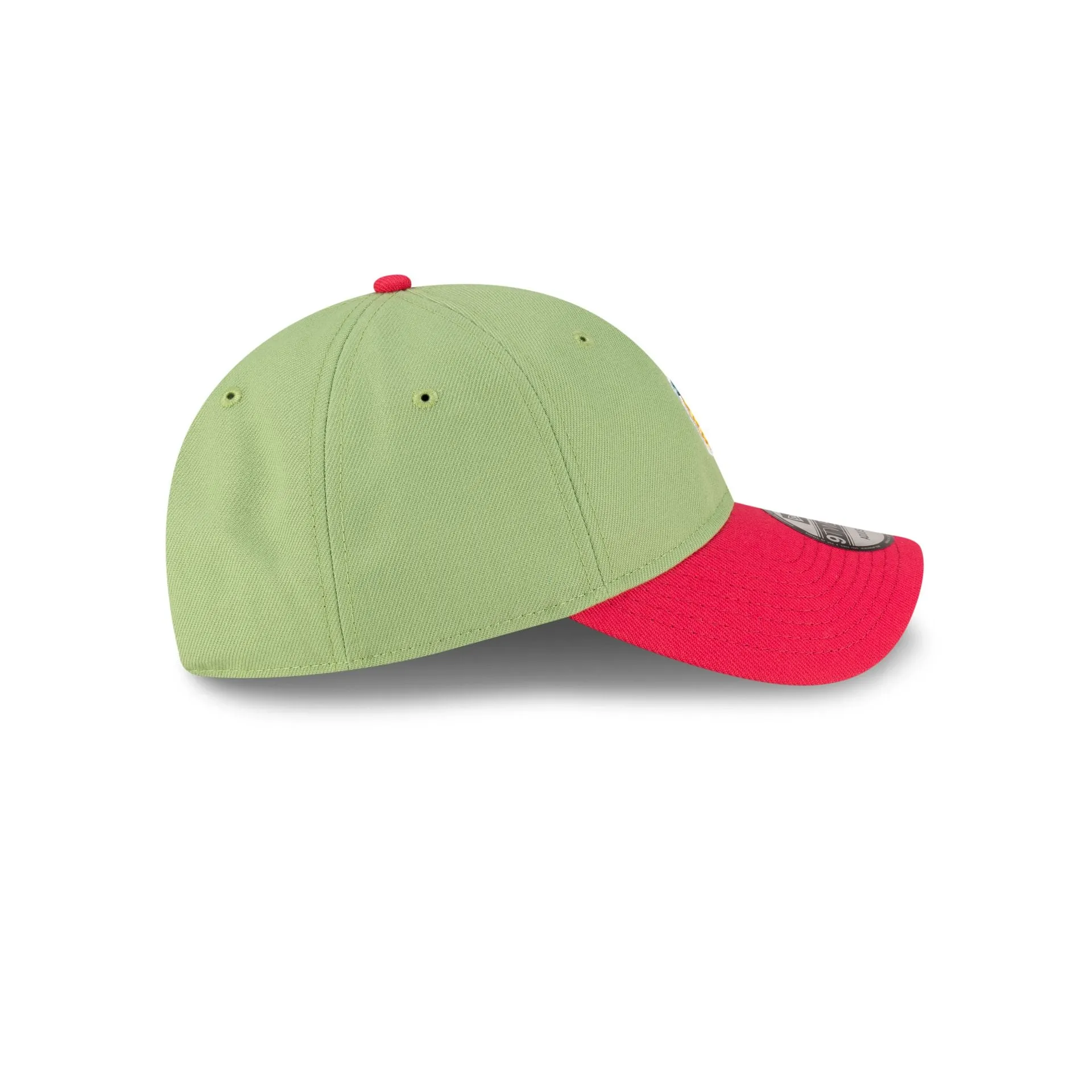 New Era Cap Pineapple 9TWENTY Adjustable Hat sold by New Era product image thumbnail 5