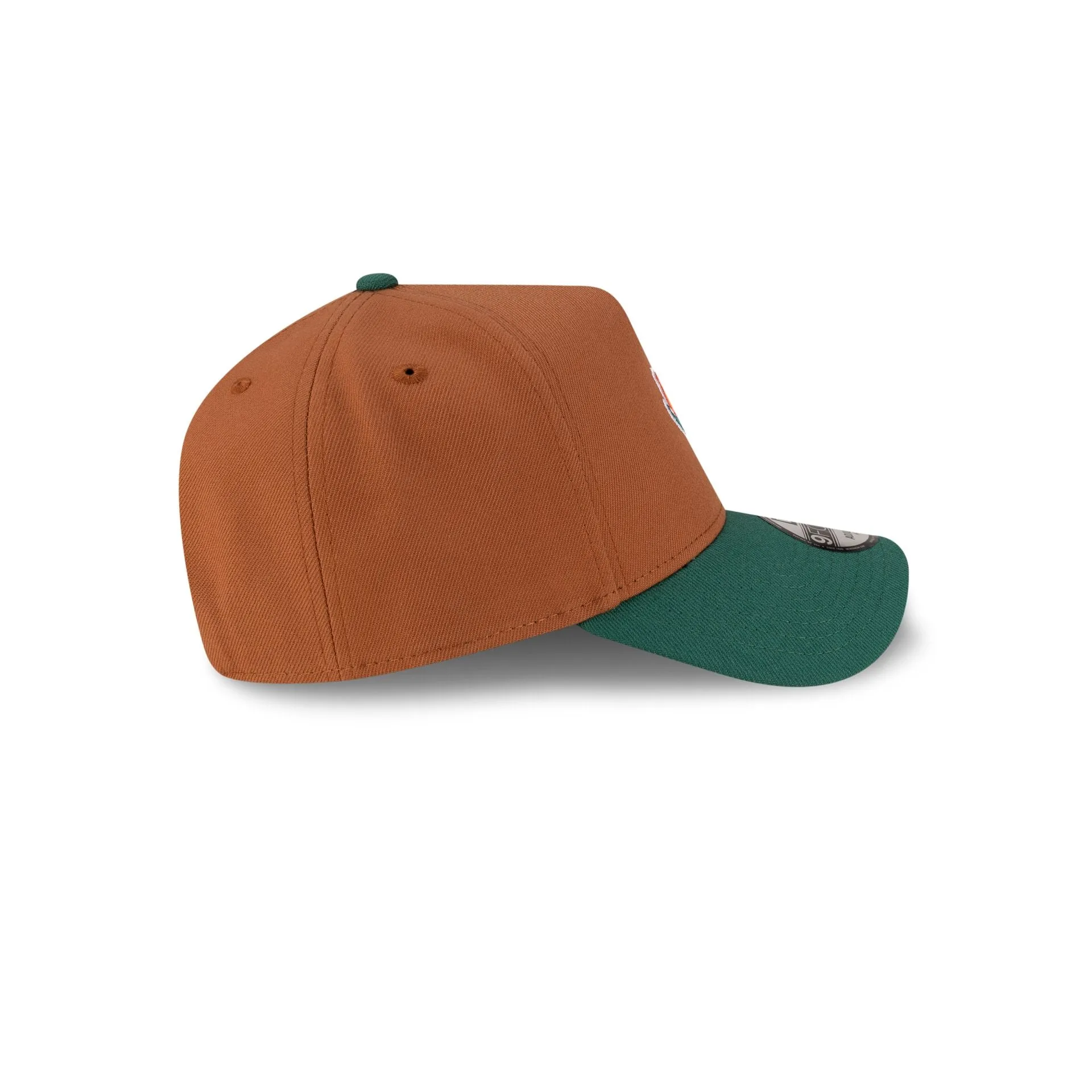 New Era Cap Tulip 9FORTY A-Frame Snapback Hat sold by New Era product image thumbnail 5