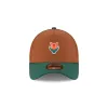 New Era Cap Tulip 9FORTY A-Frame Snapback Hat sold by New Era