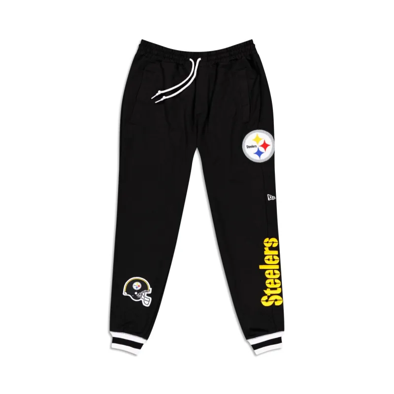 Pittsburgh Steelers Logo Select Jogger sold by New Era